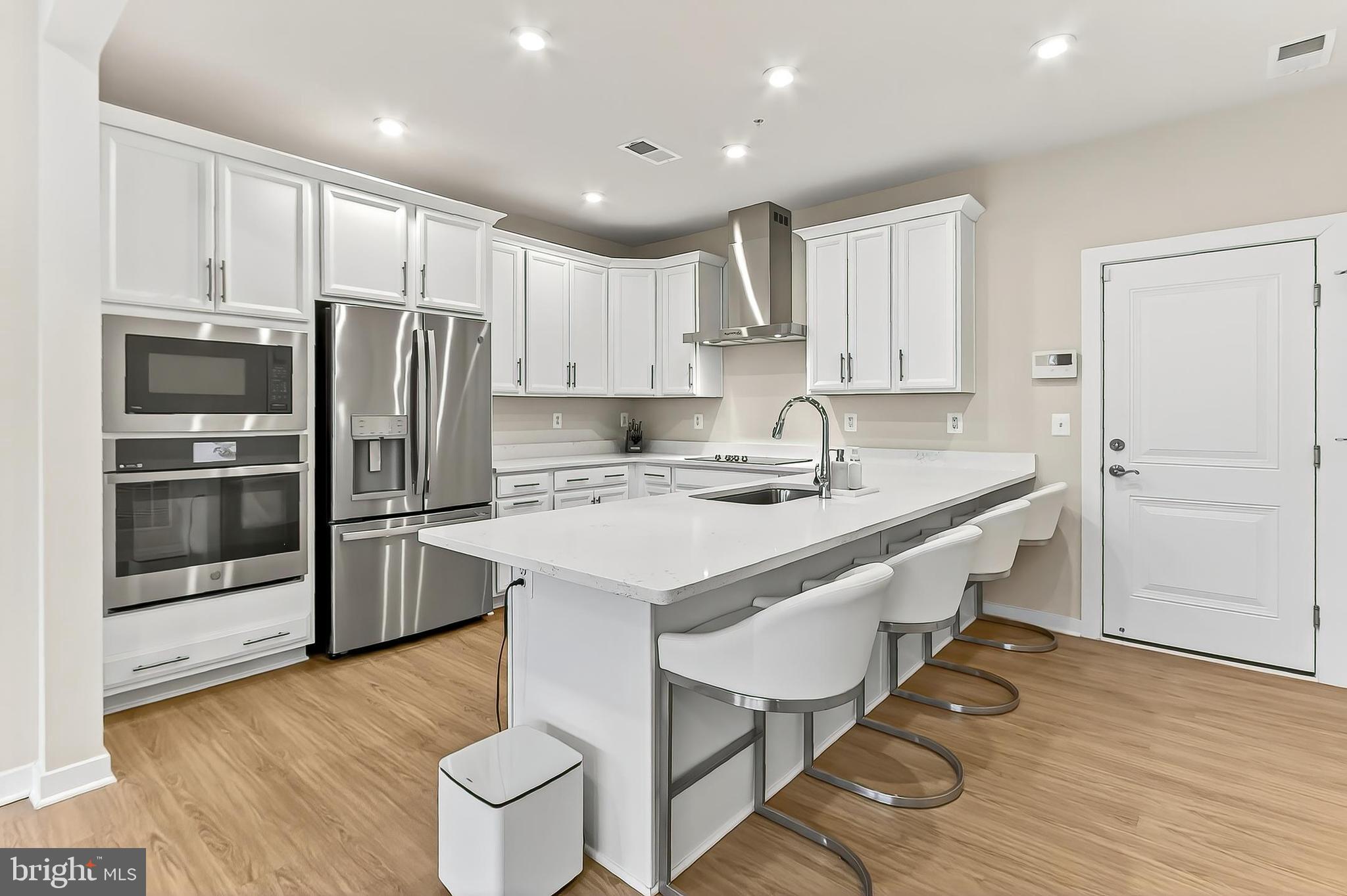 ASHBROOK PLACE - Residential