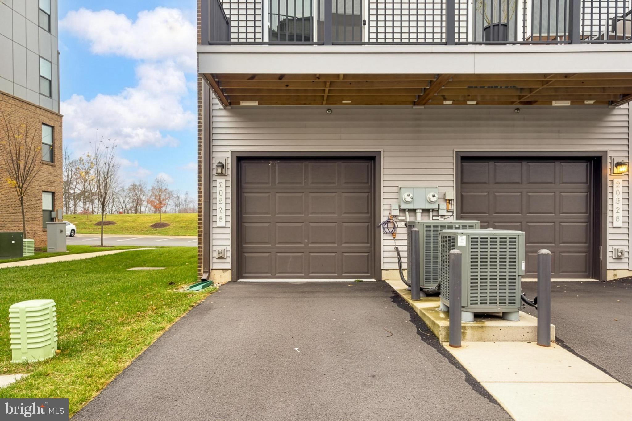 ASHBROOK PLACE - Residential