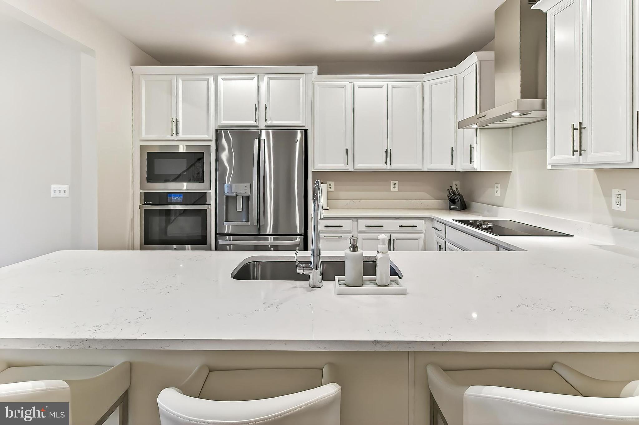 ASHBROOK PLACE - Residential