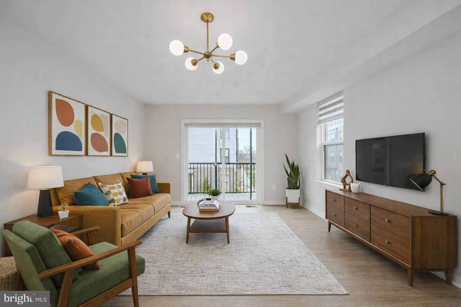 ASHBROOK PLACE - Residential