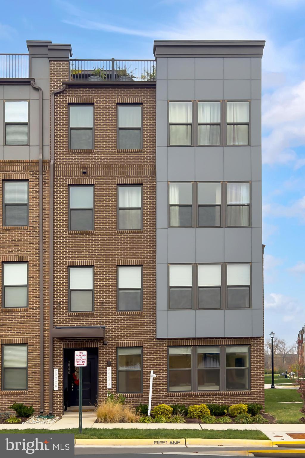 ASHBROOK PLACE - Residential