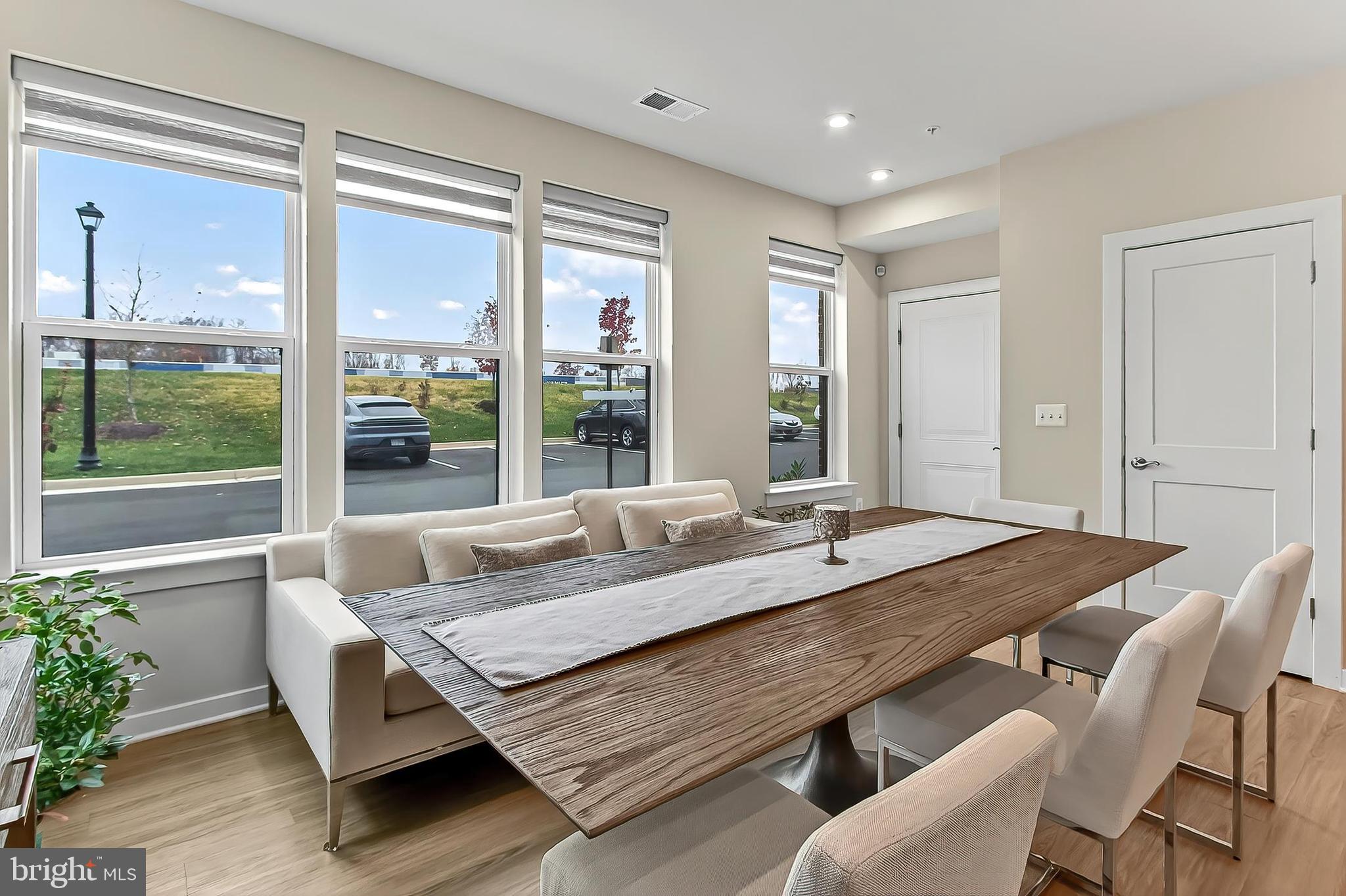 ASHBROOK PLACE - Residential