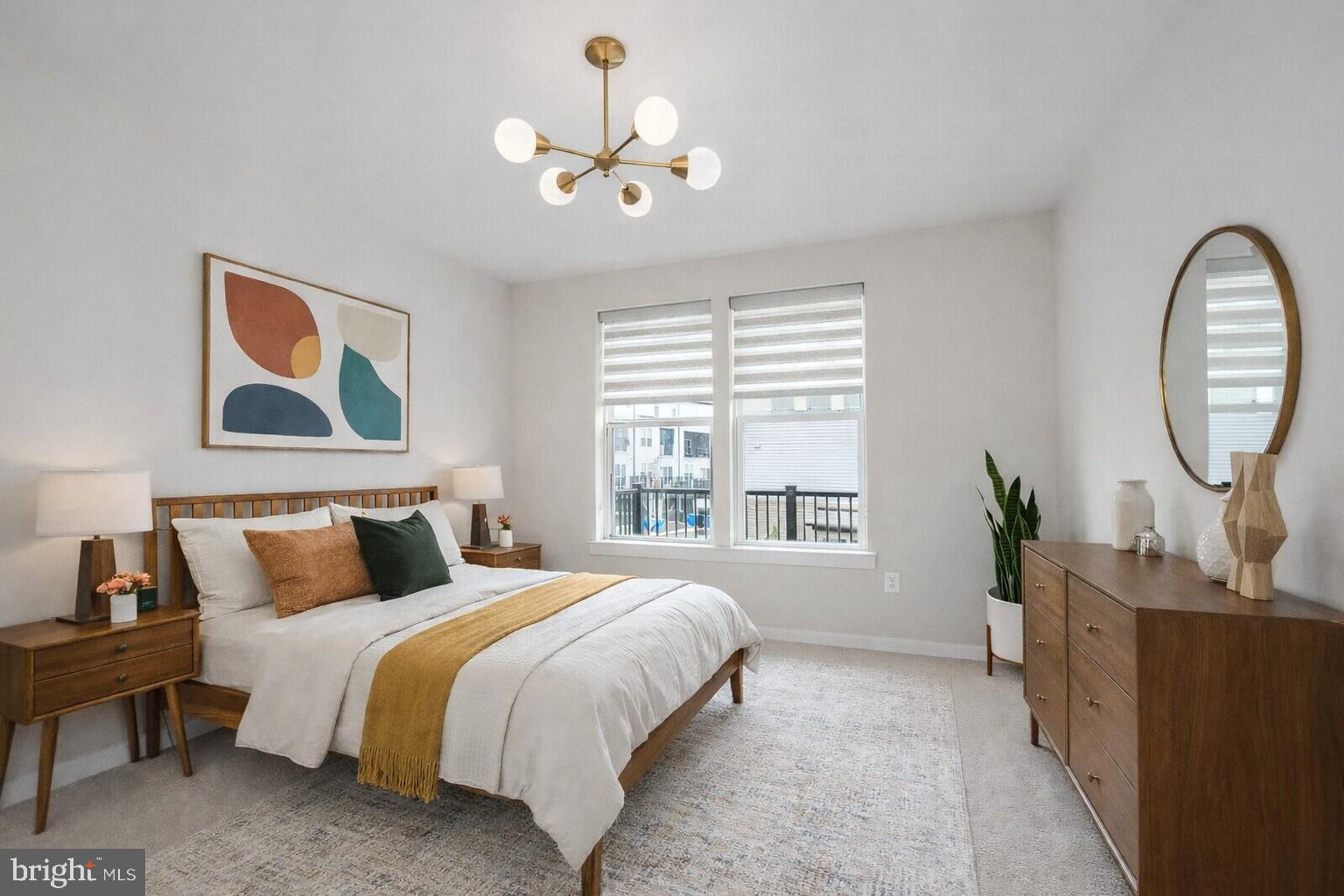 ASHBROOK PLACE - Residential