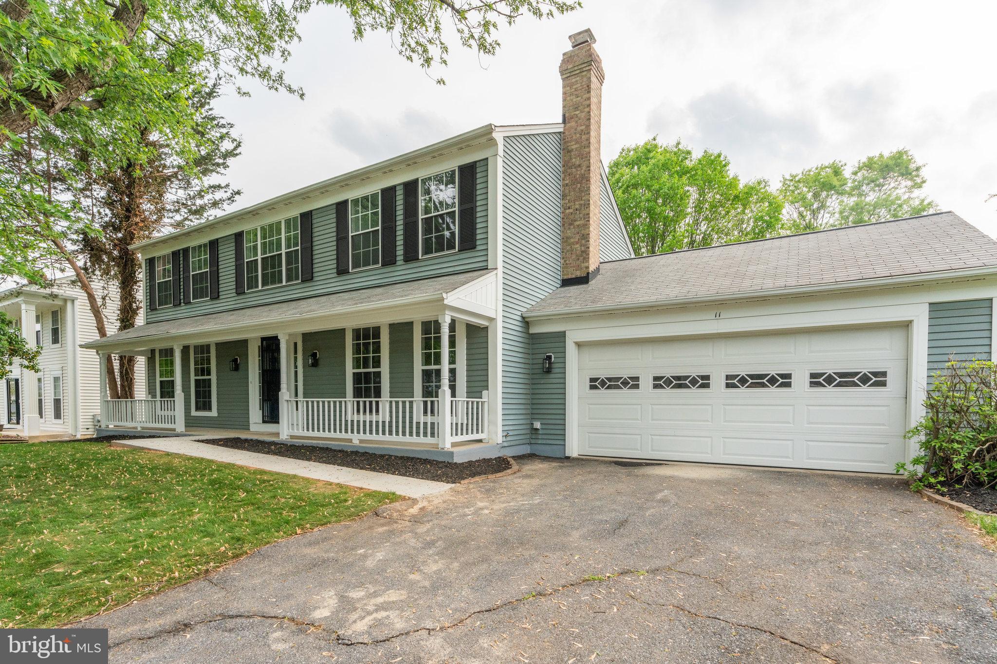 PHEASANT RUN - Residential