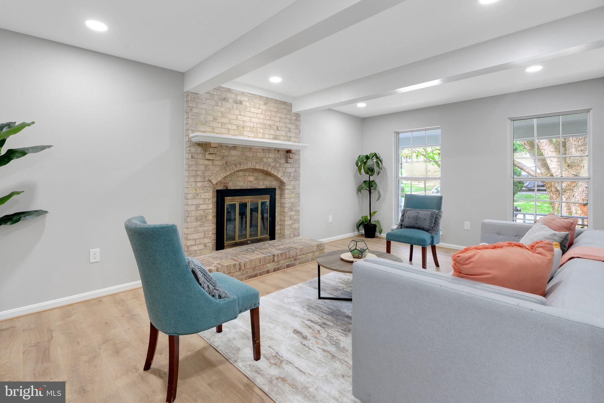 PHEASANT RUN - Residential