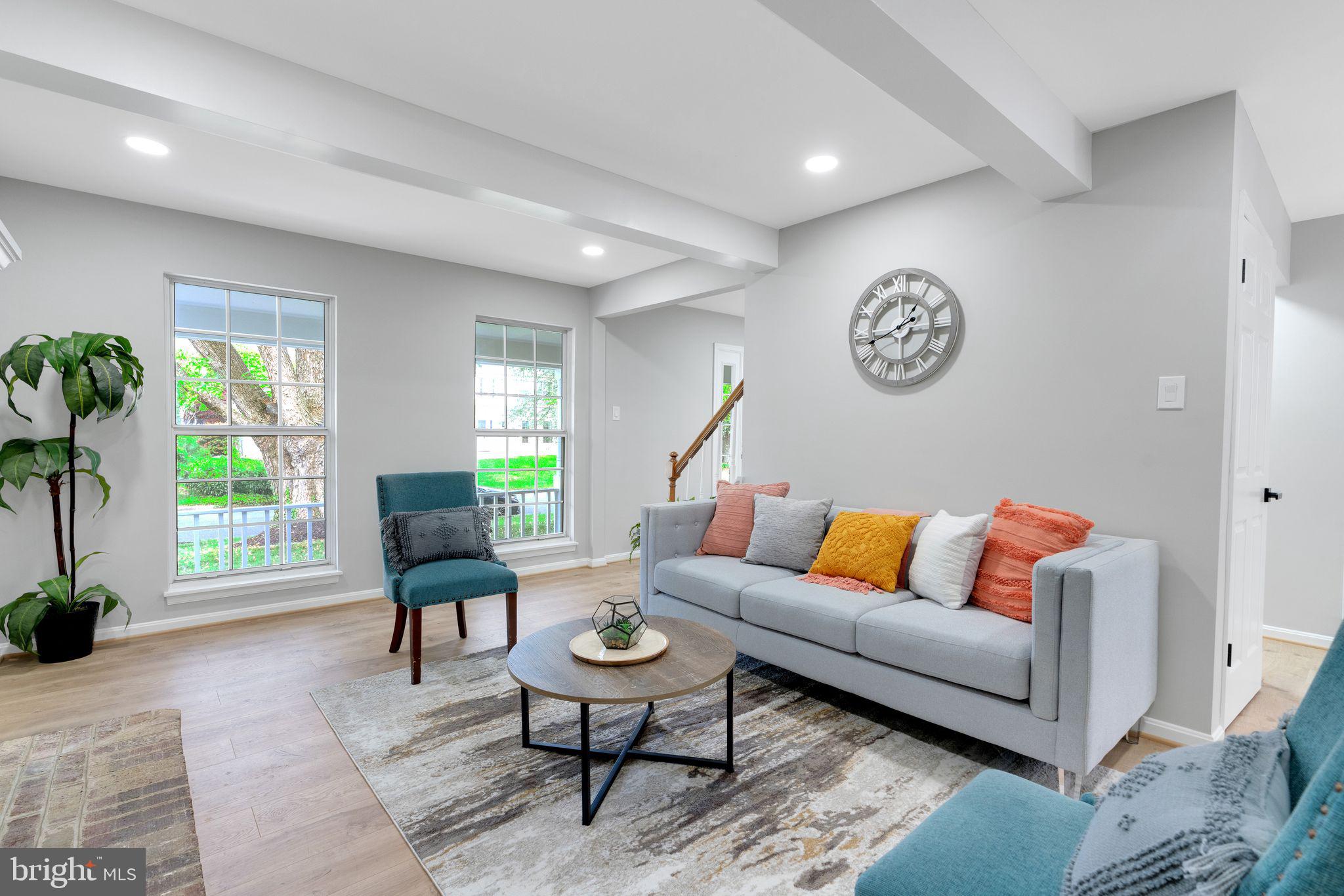 PHEASANT RUN - Residential