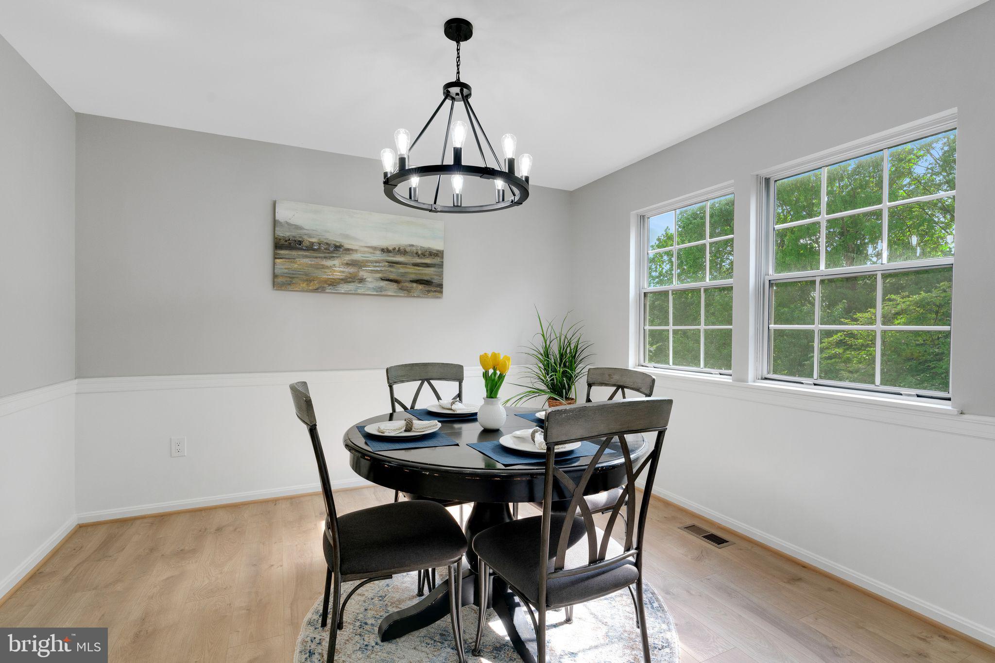 PHEASANT RUN - Residential