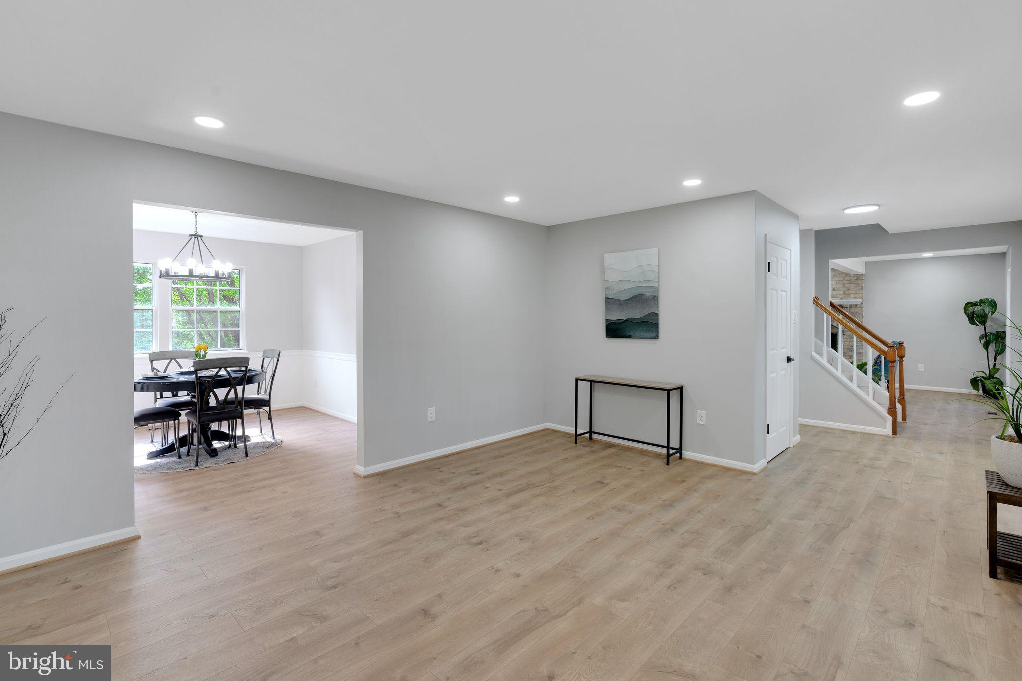 PHEASANT RUN - Residential