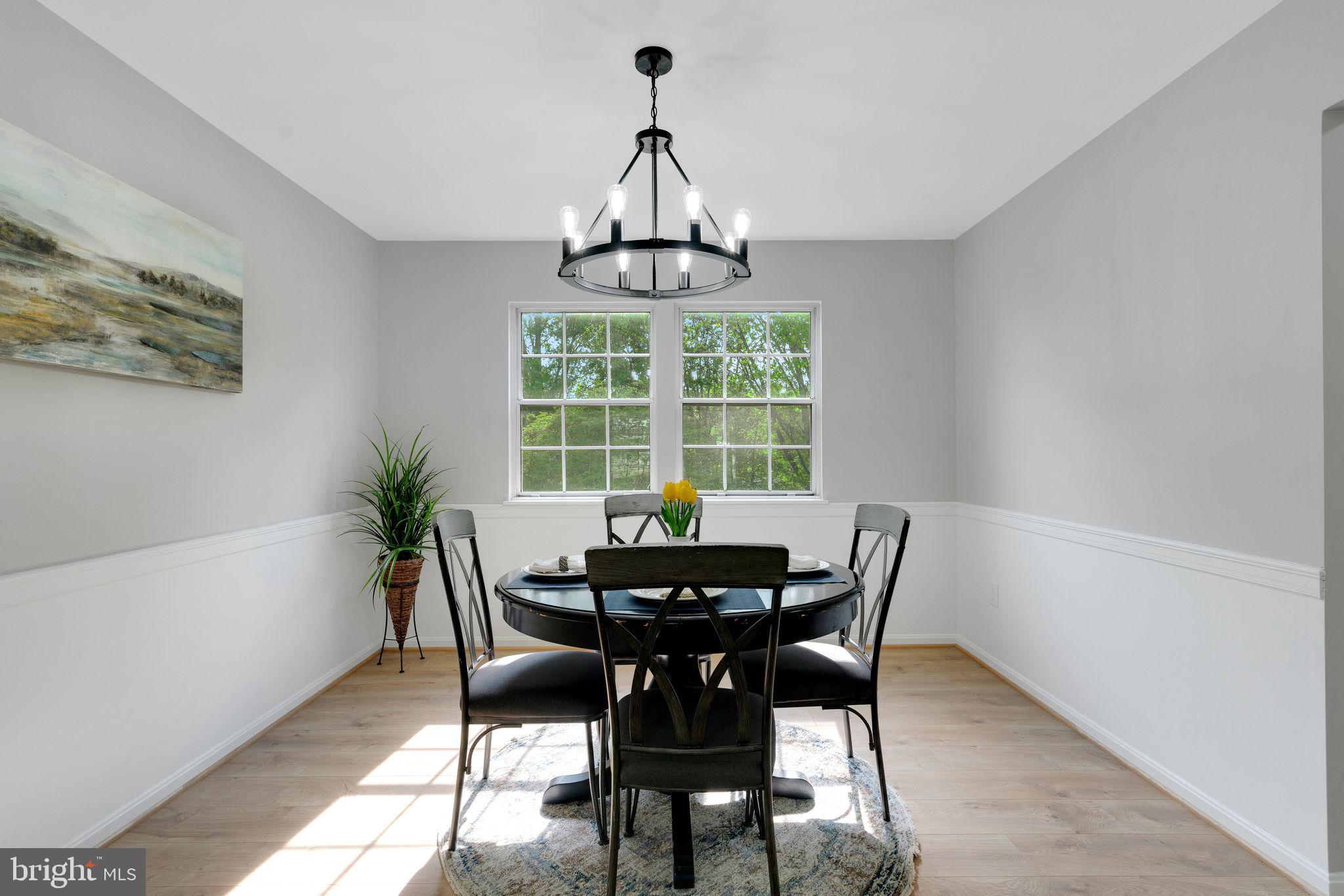 PHEASANT RUN - Residential