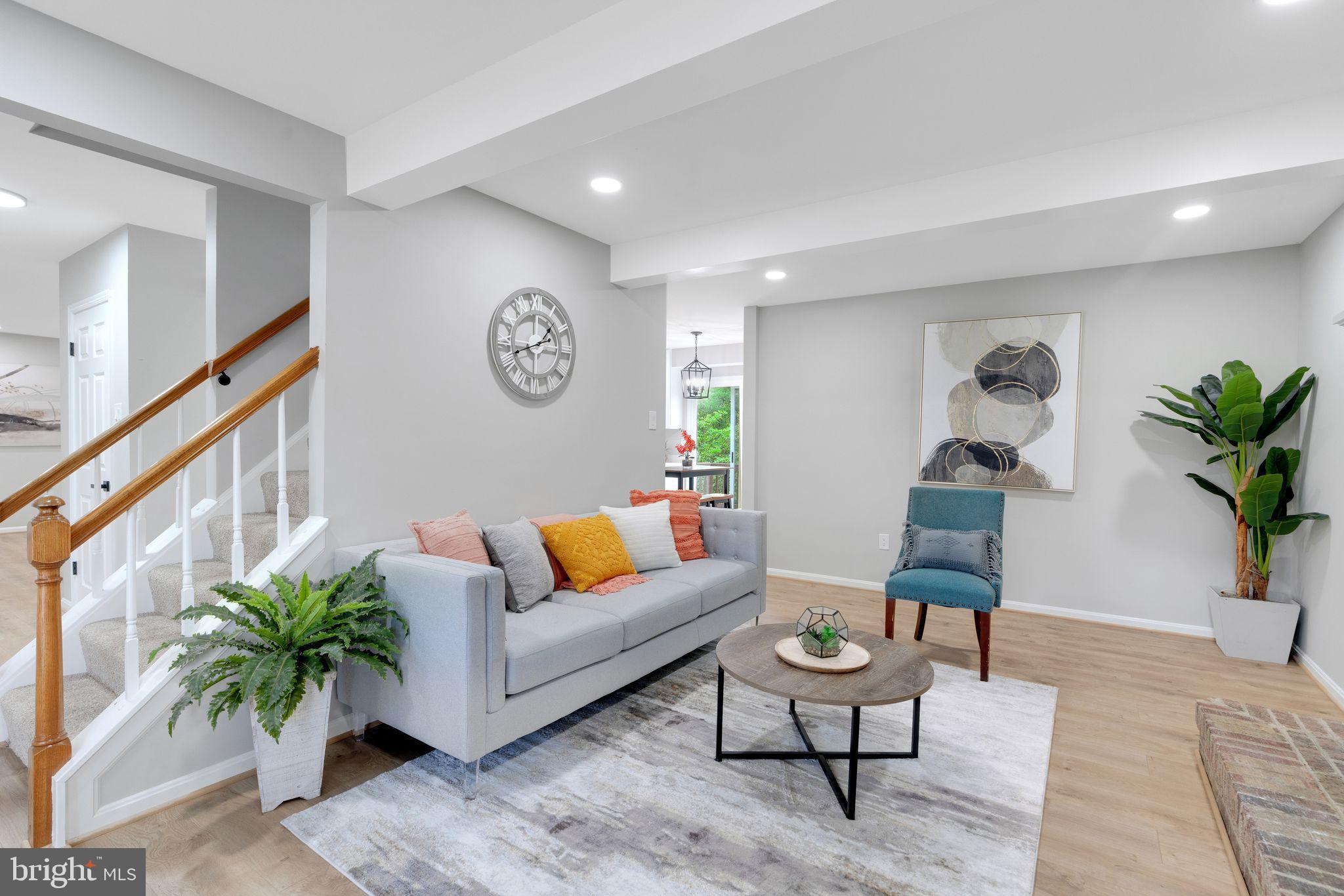 PHEASANT RUN - Residential