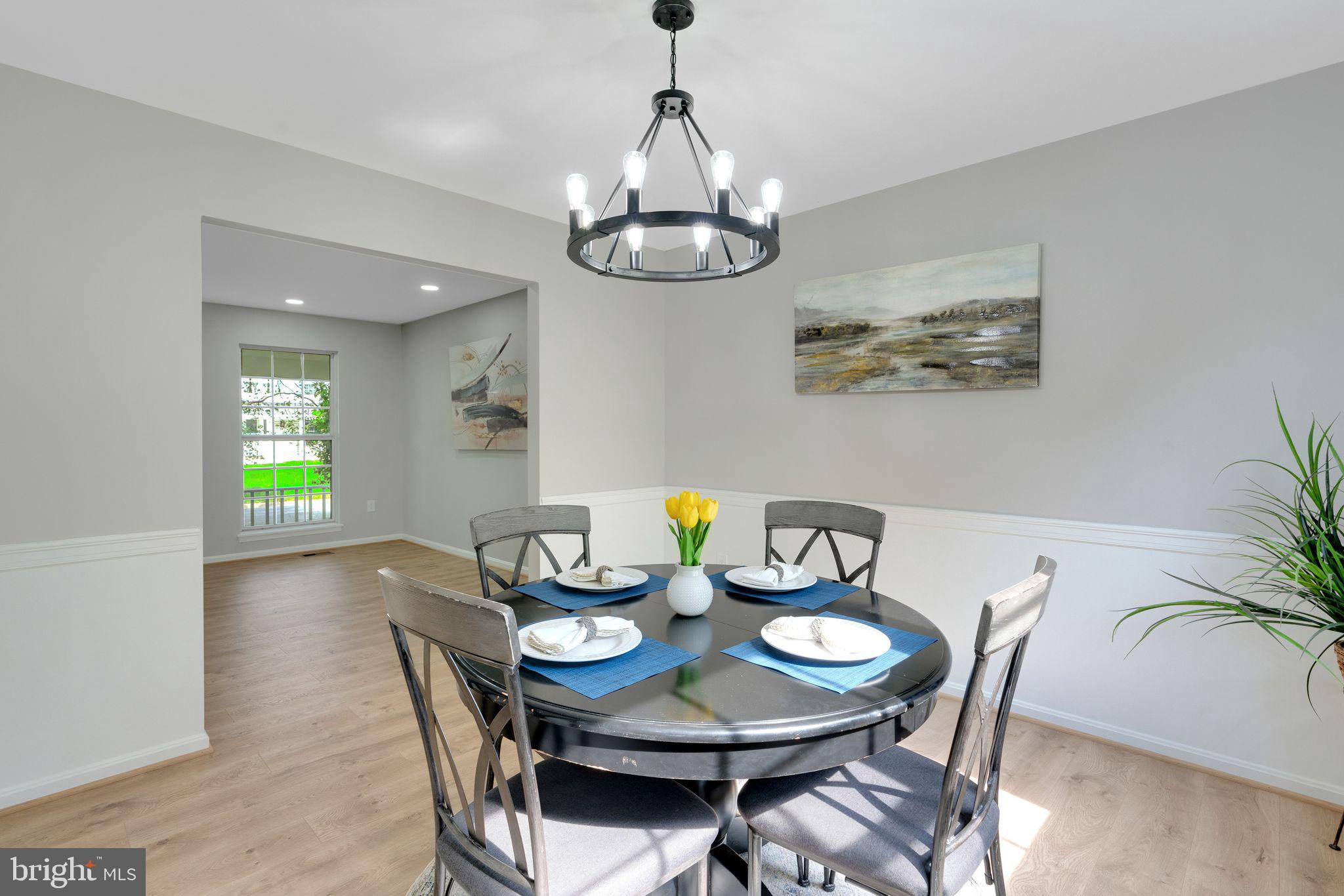 PHEASANT RUN - Residential