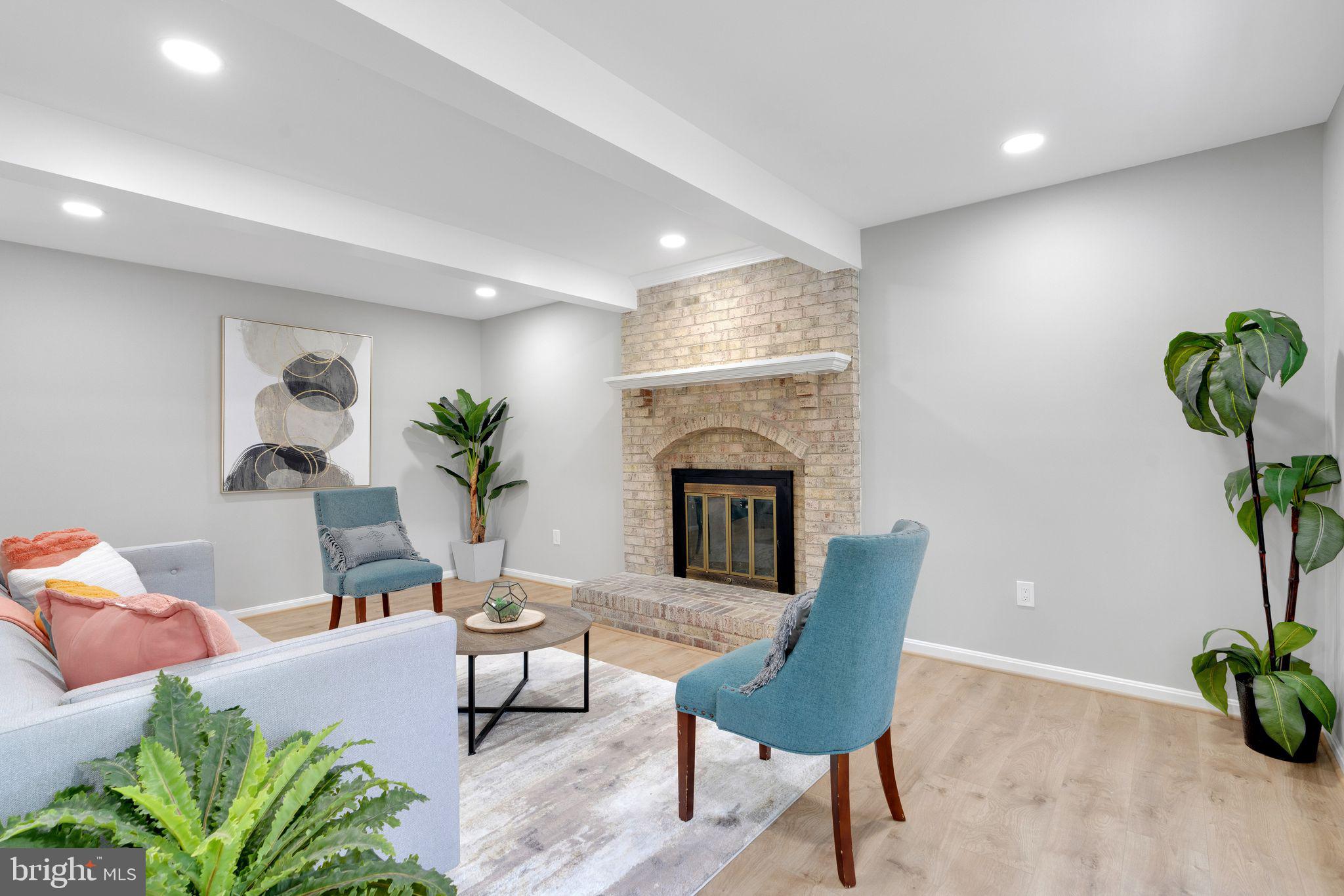 PHEASANT RUN - Residential