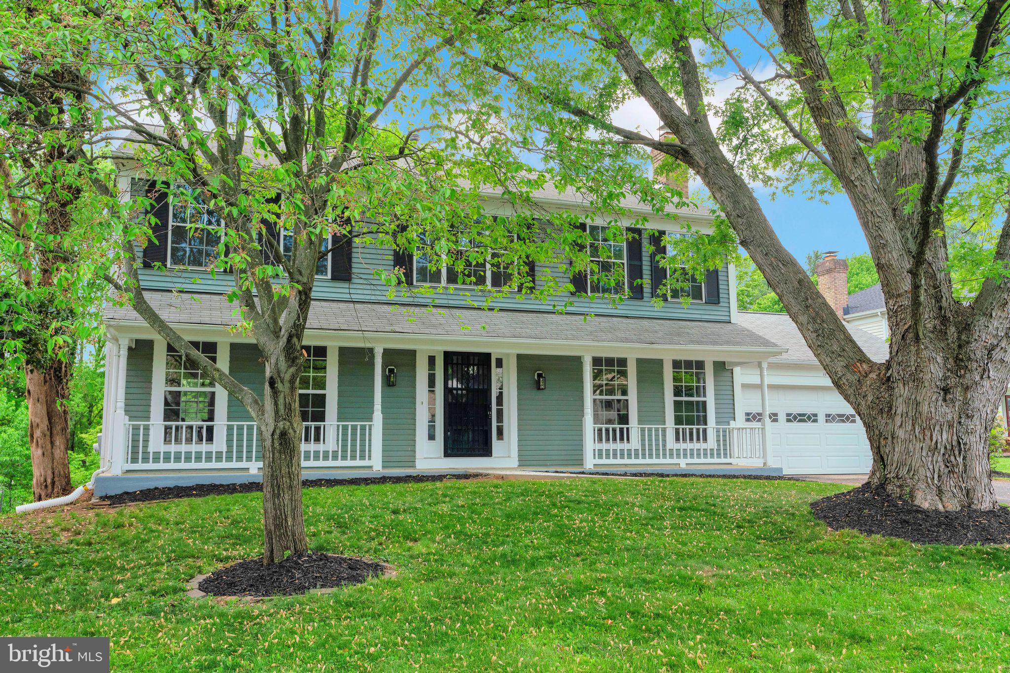 PHEASANT RUN - Residential