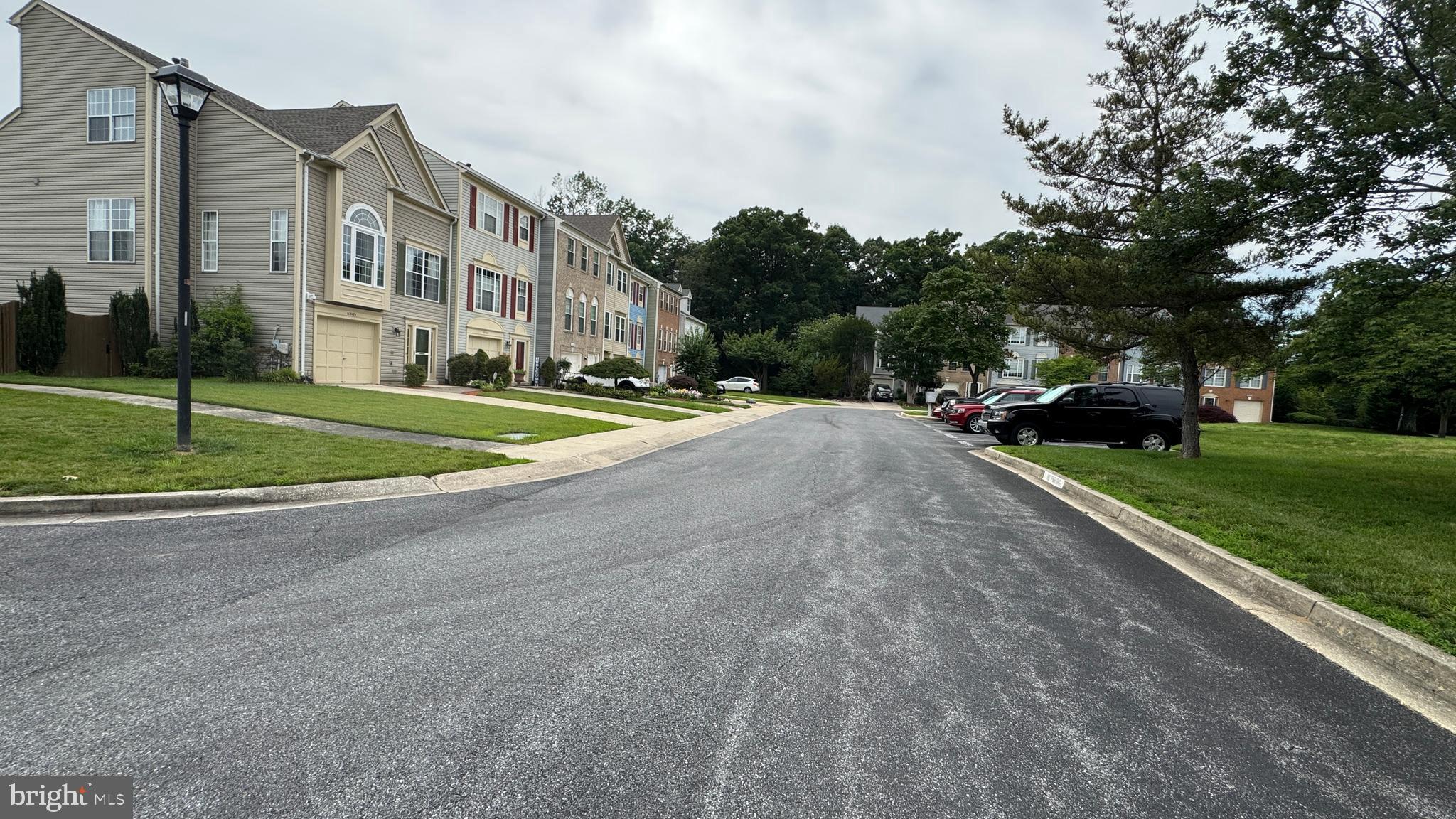 MILLBROOK SUBDIVISION - Residential