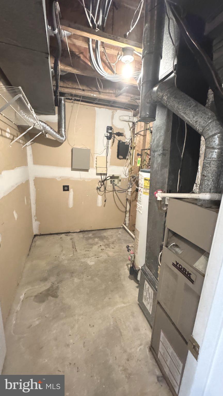 MILLBROOK SUBDIVISION - Residential