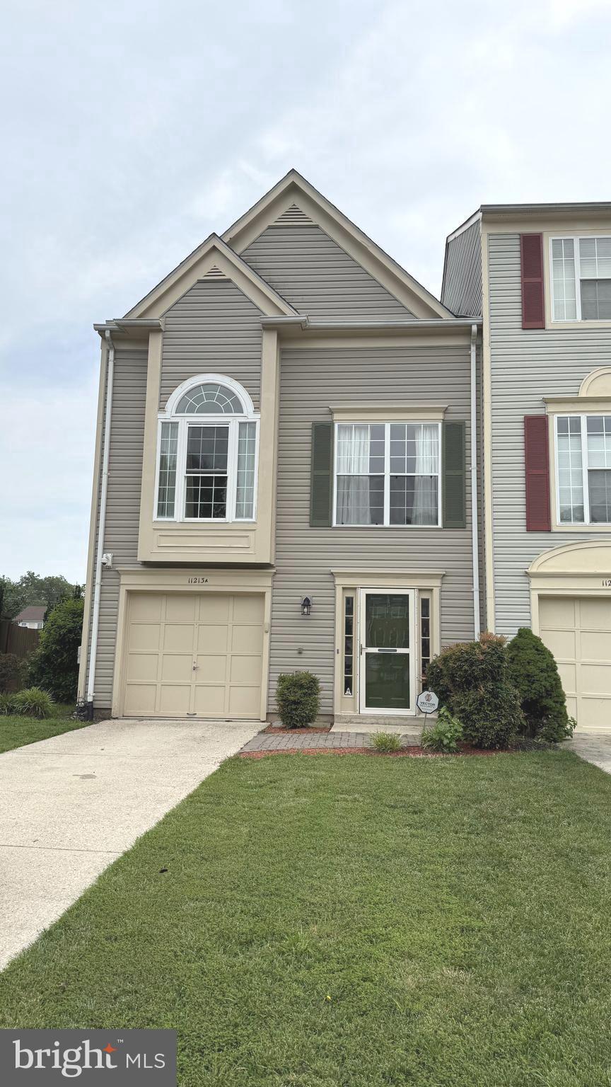 MILLBROOK SUBDIVISION - Residential