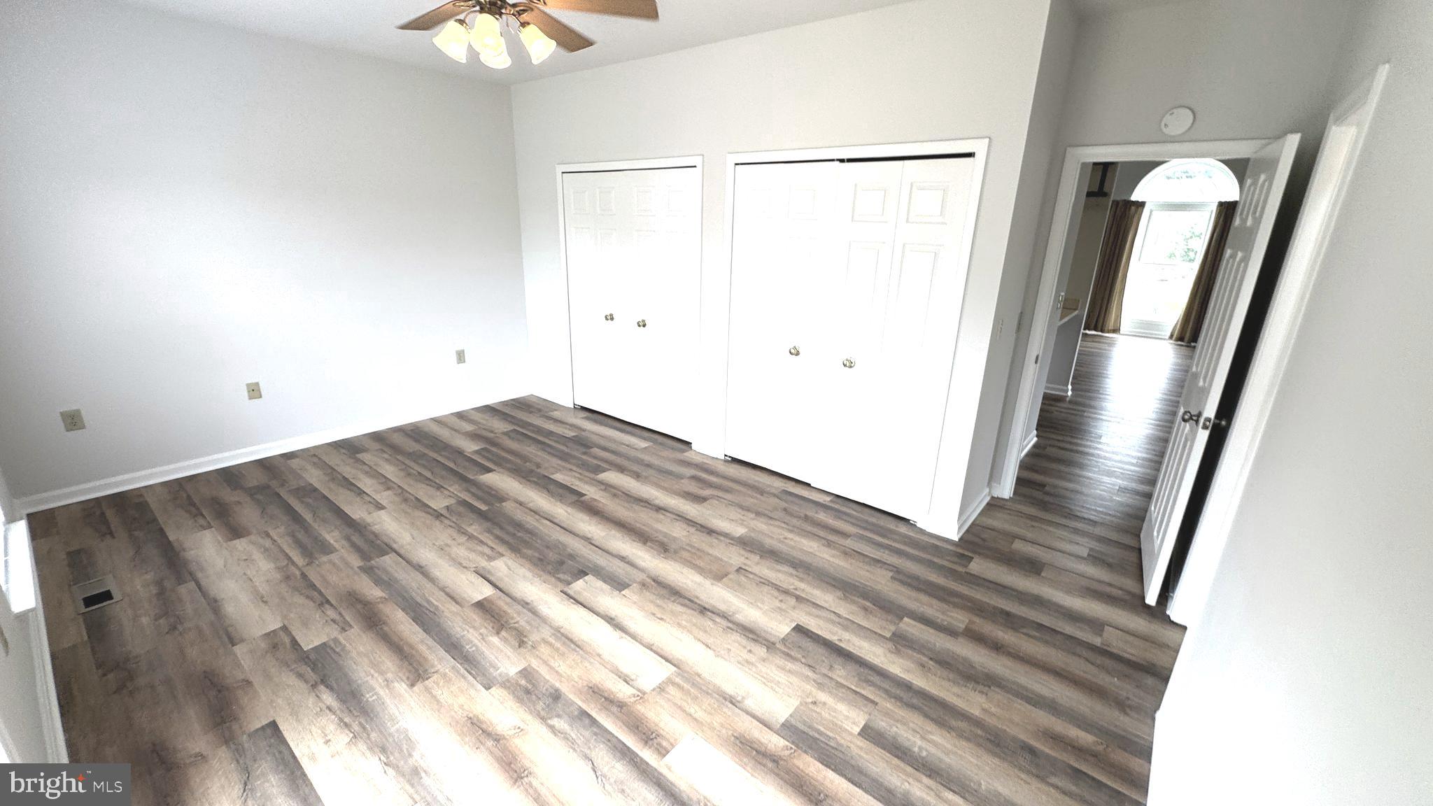 MILLBROOK SUBDIVISION - Residential