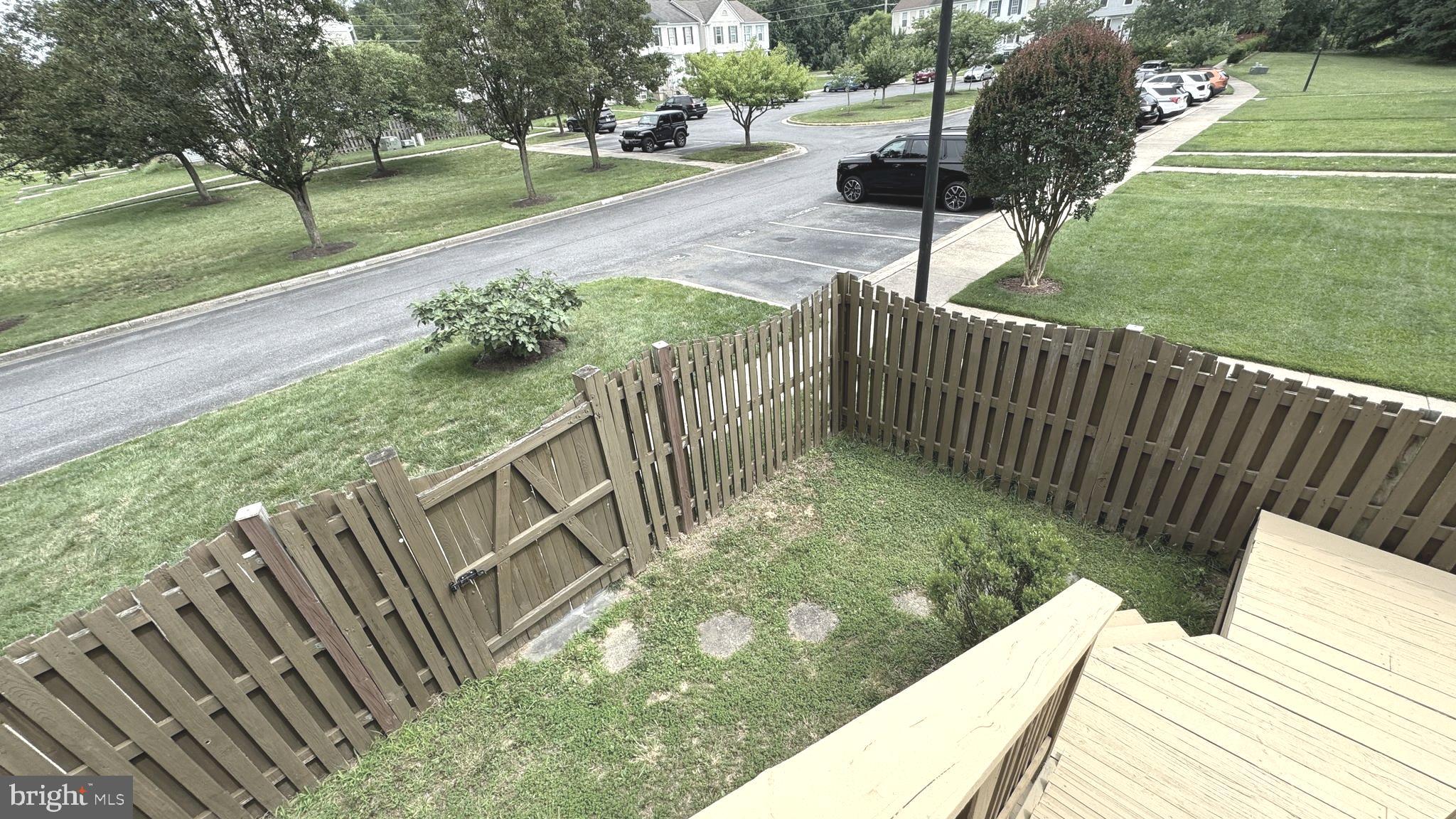 MILLBROOK SUBDIVISION - Residential