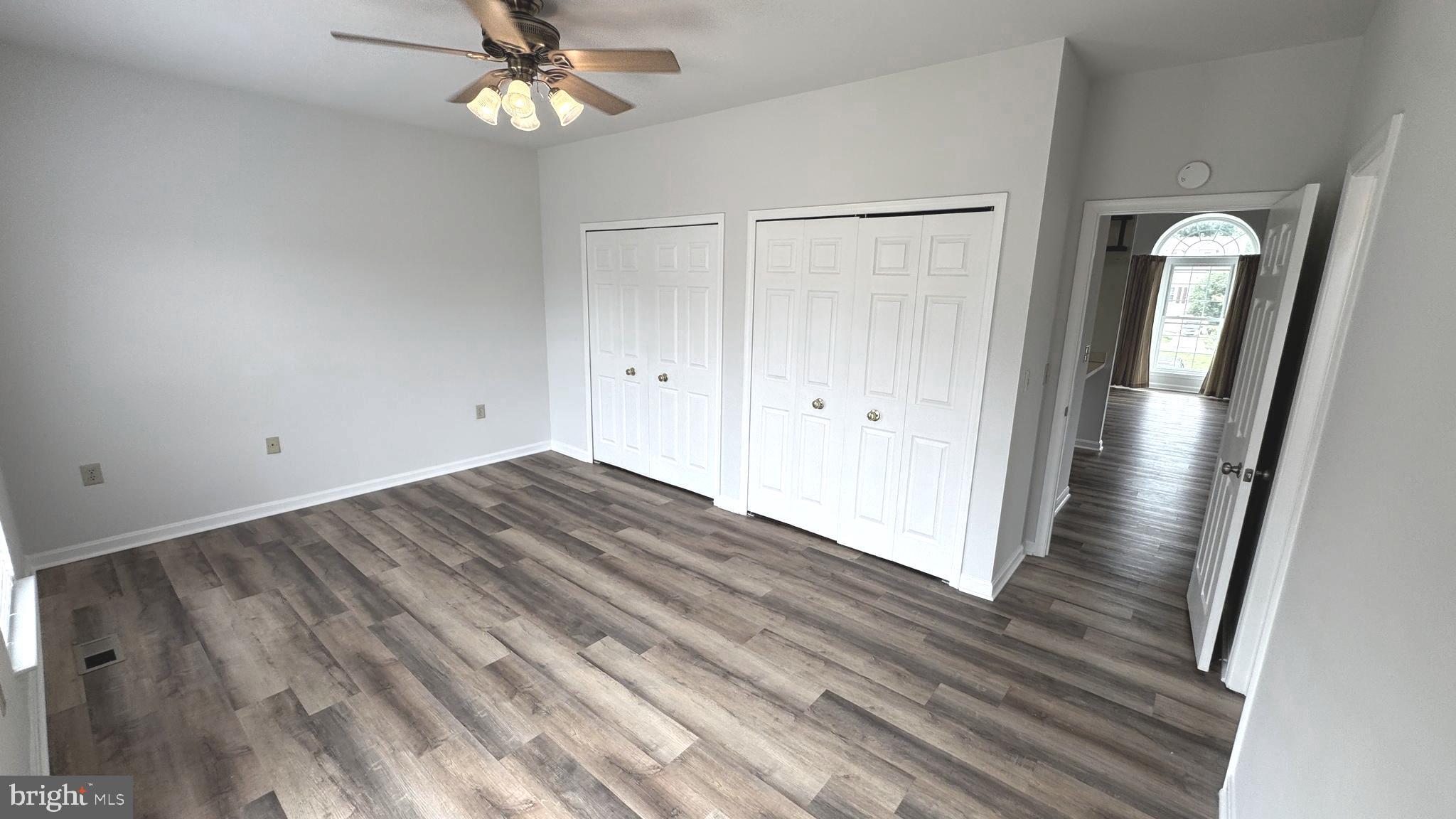 MILLBROOK SUBDIVISION - Residential