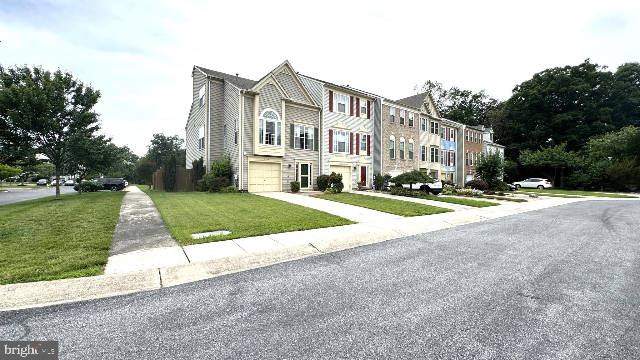 MILLBROOK SUBDIVISION - Residential