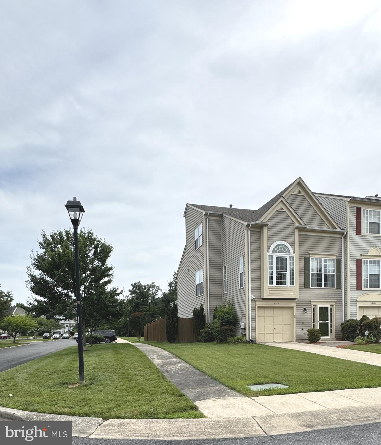 MILLBROOK SUBDIVISION - Residential