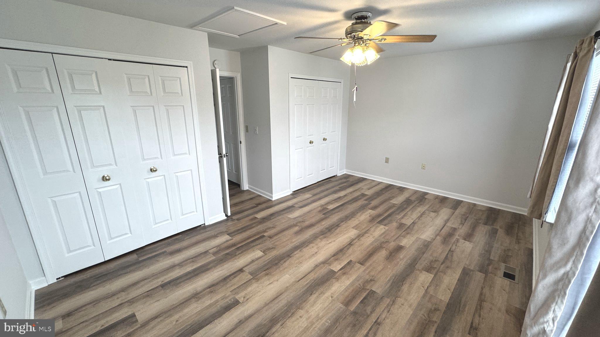 MILLBROOK SUBDIVISION - Residential