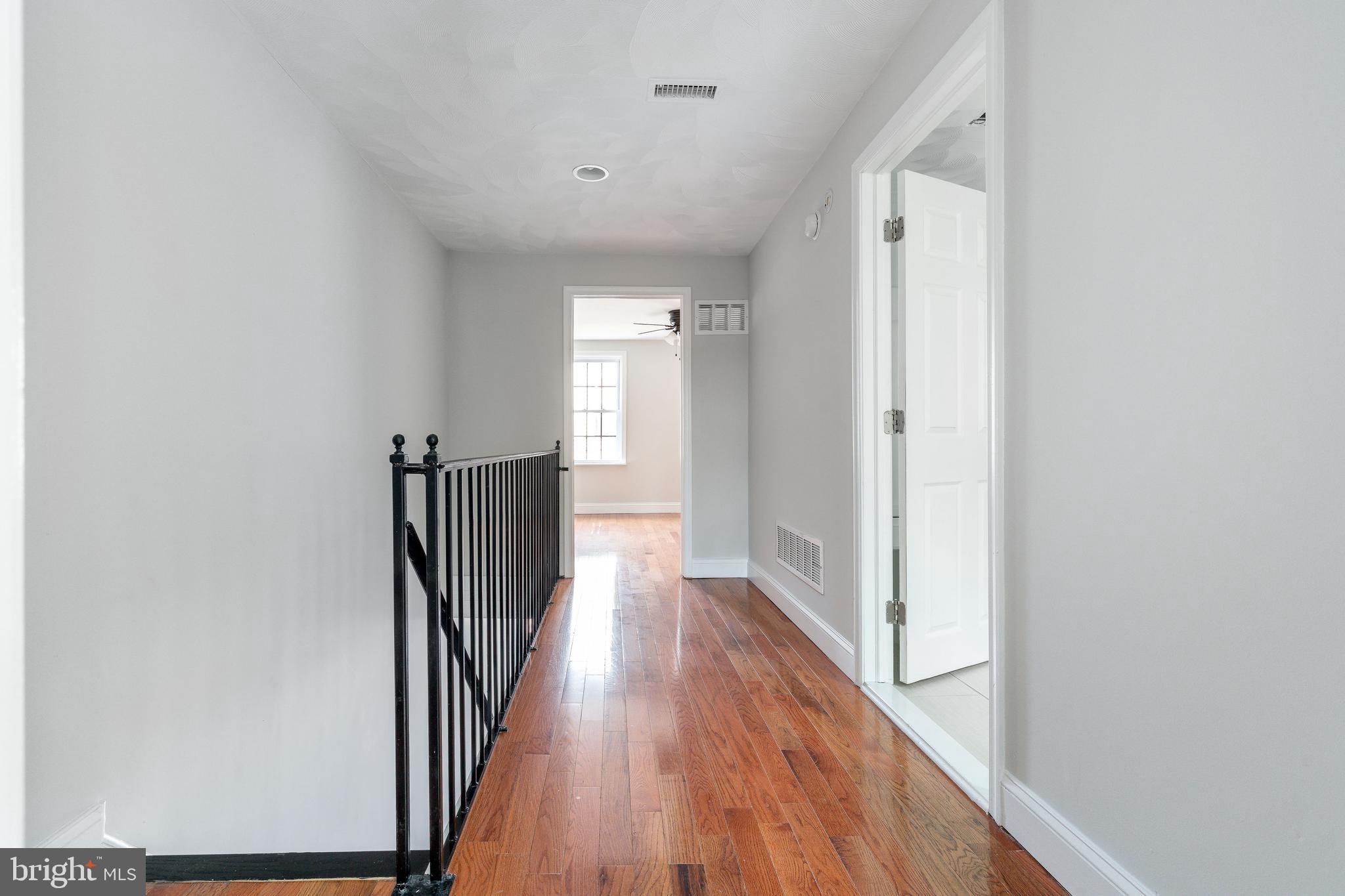 NORRIS SQUARE - Residential