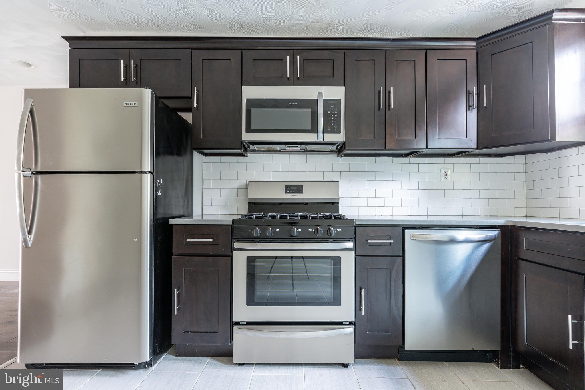 NORRIS SQUARE - Residential