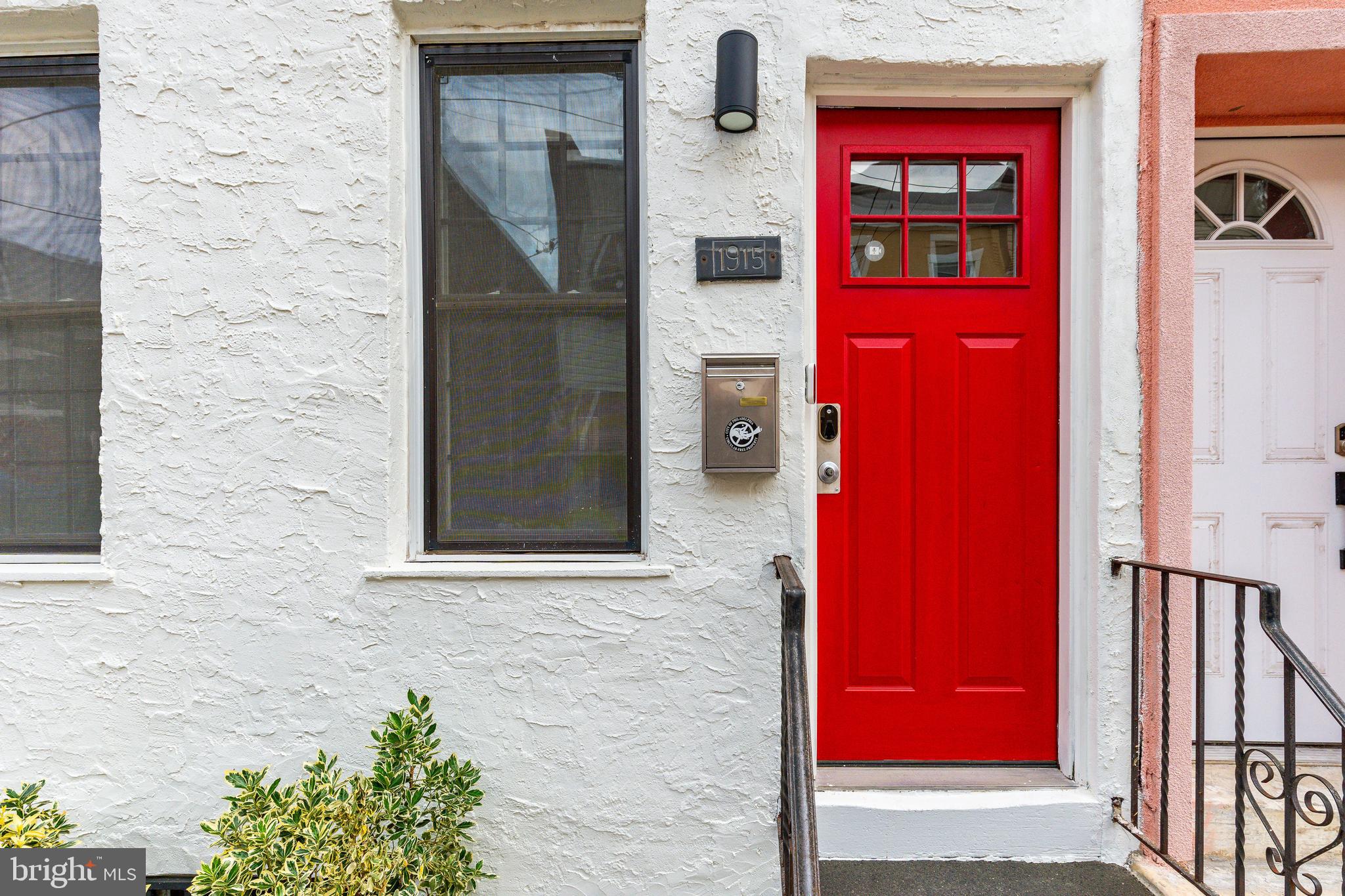 NORRIS SQUARE - Residential