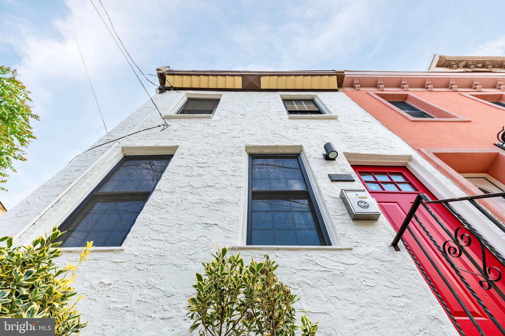 NORRIS SQUARE - Residential