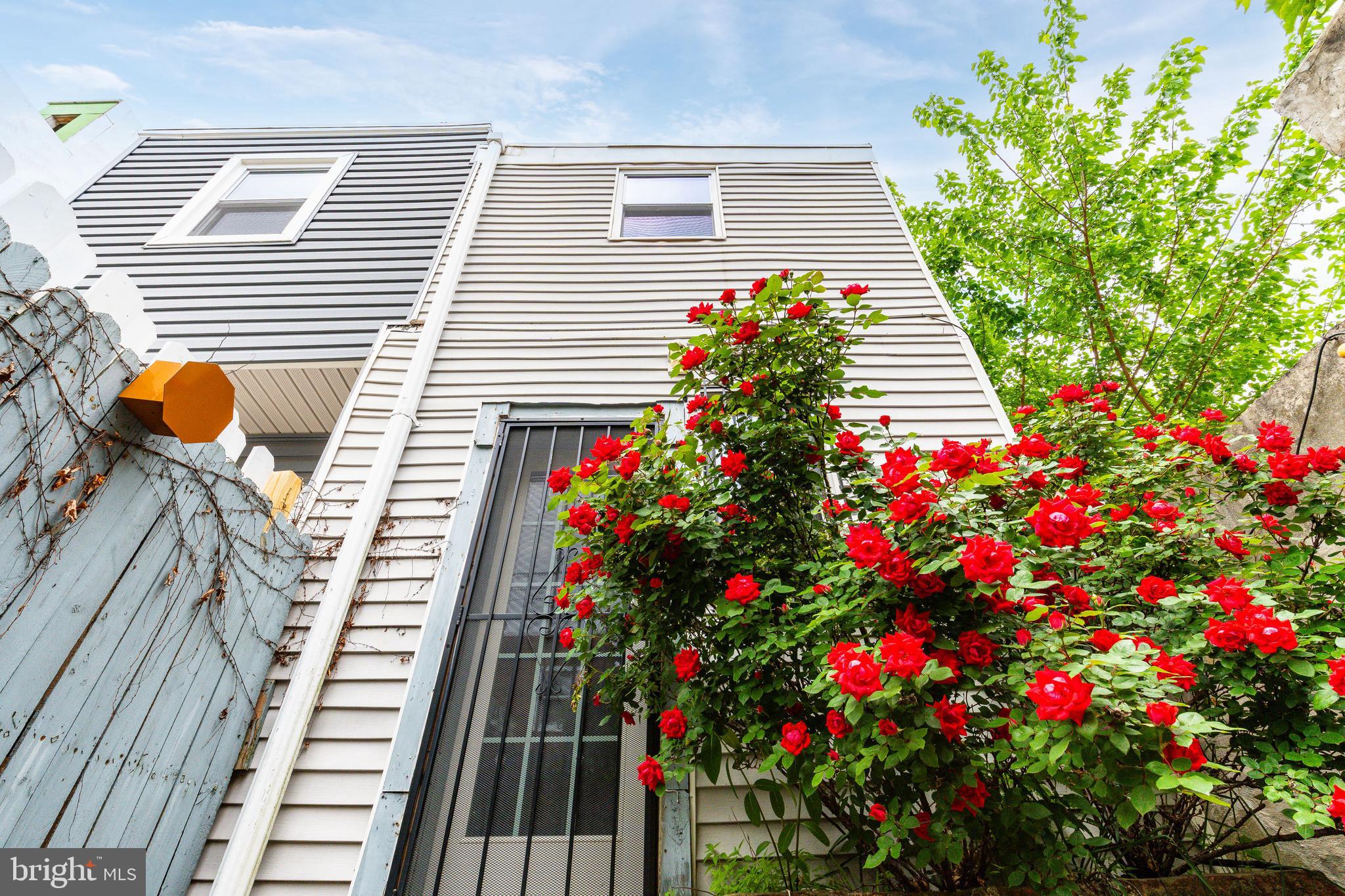 NORRIS SQUARE - Residential