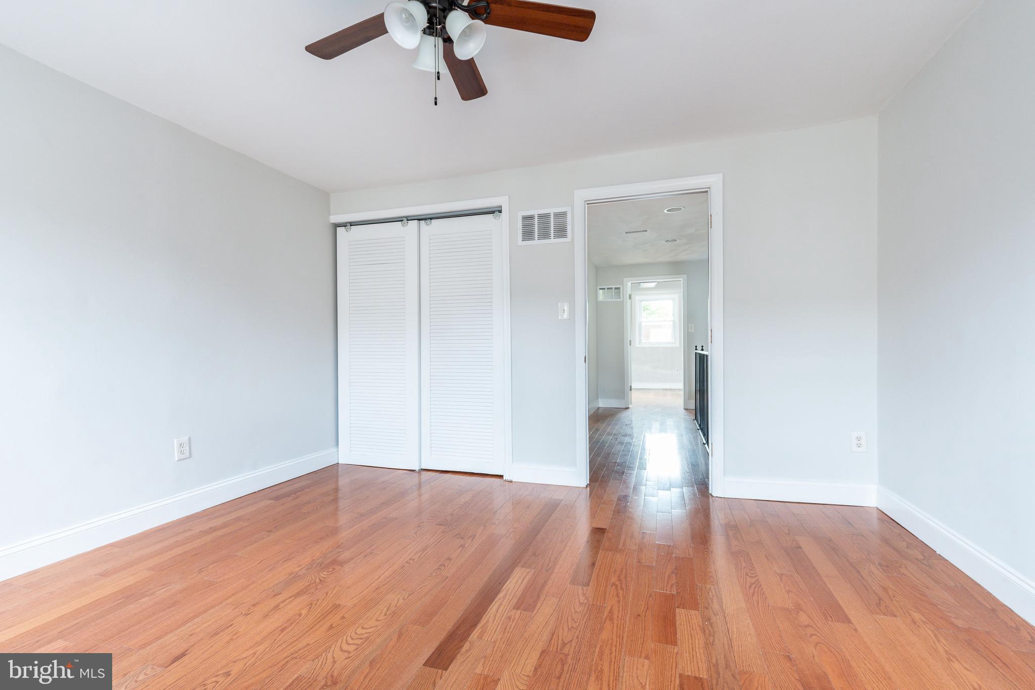 NORRIS SQUARE - Residential