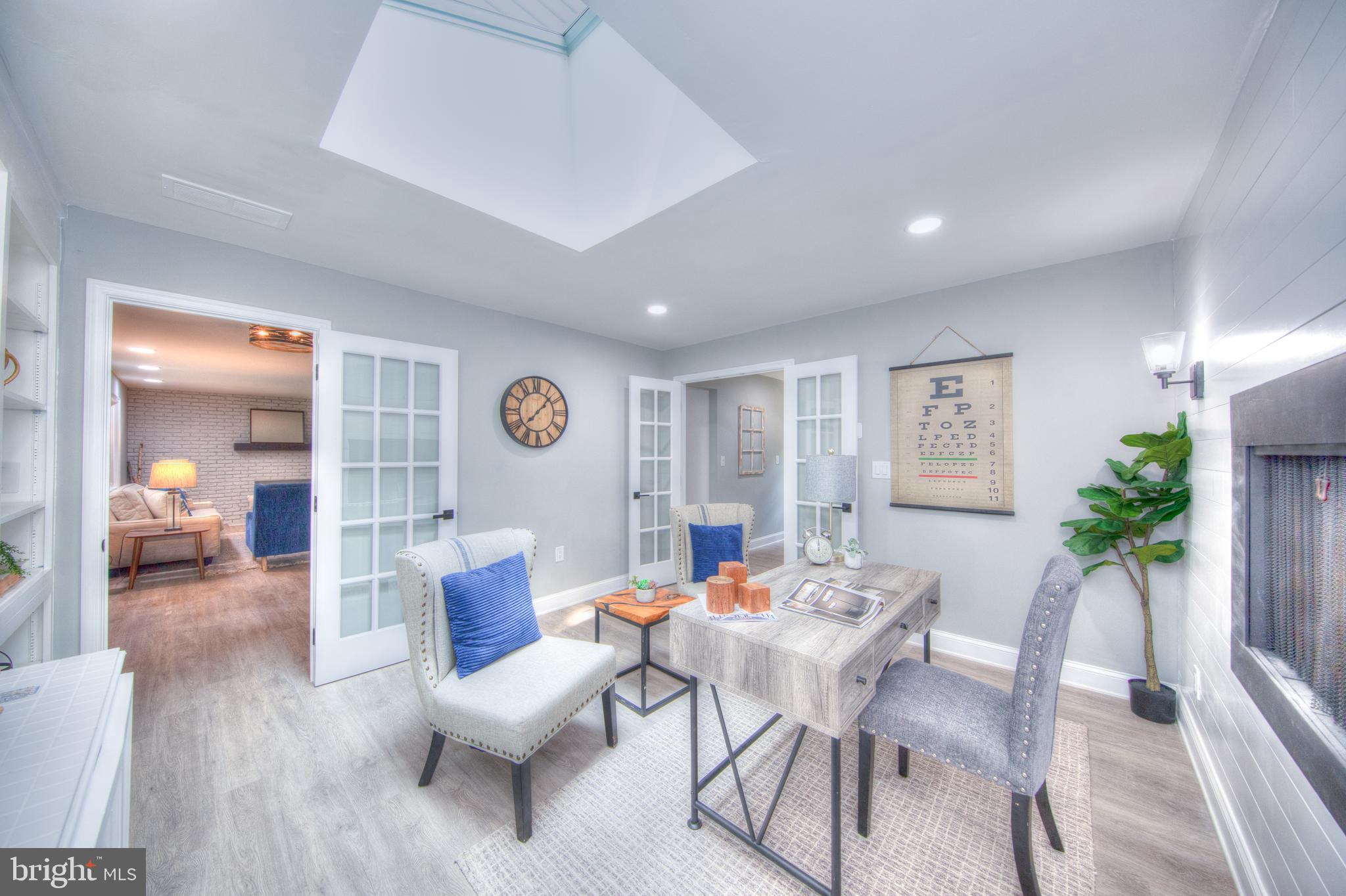 PHOENIX - Residential