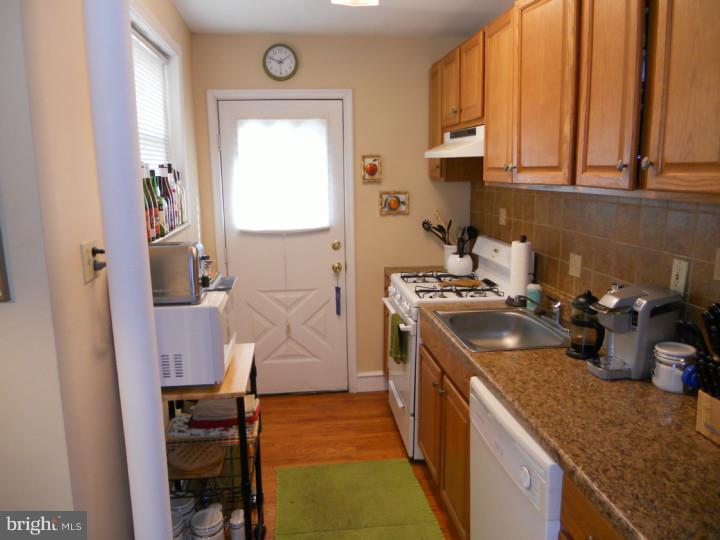 EAST FALLS - Residential Lease