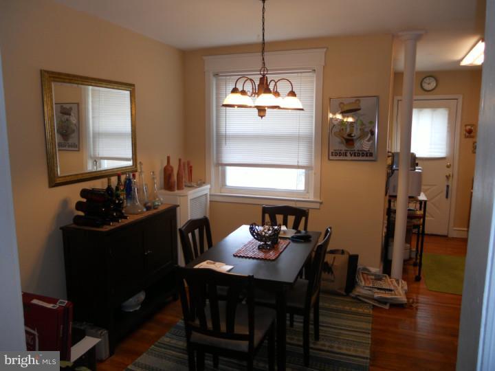 EAST FALLS - Residential Lease