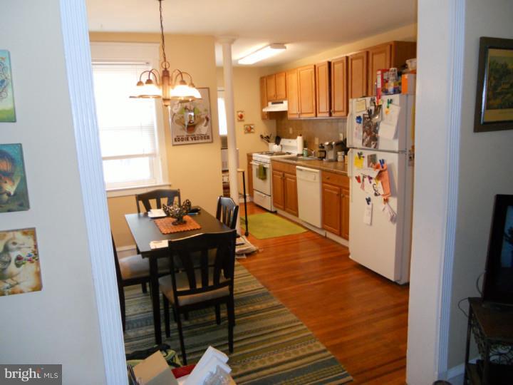 EAST FALLS - Residential Lease