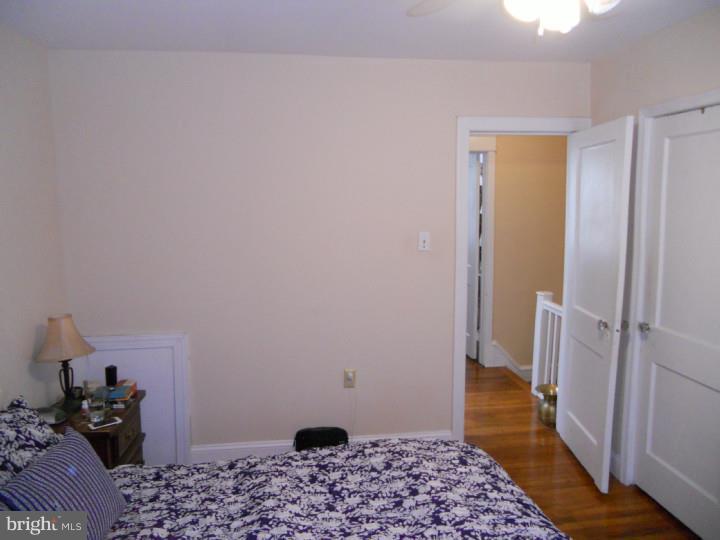 EAST FALLS - Residential Lease