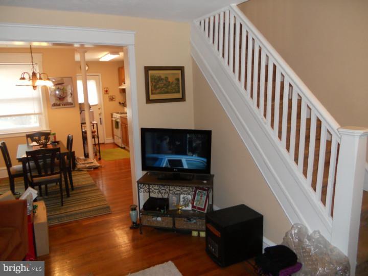 EAST FALLS - Residential Lease