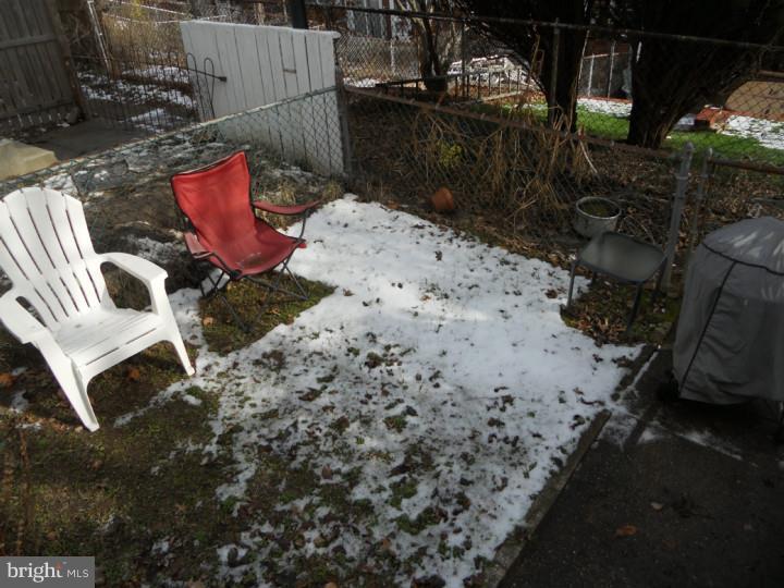 EAST FALLS - Residential Lease