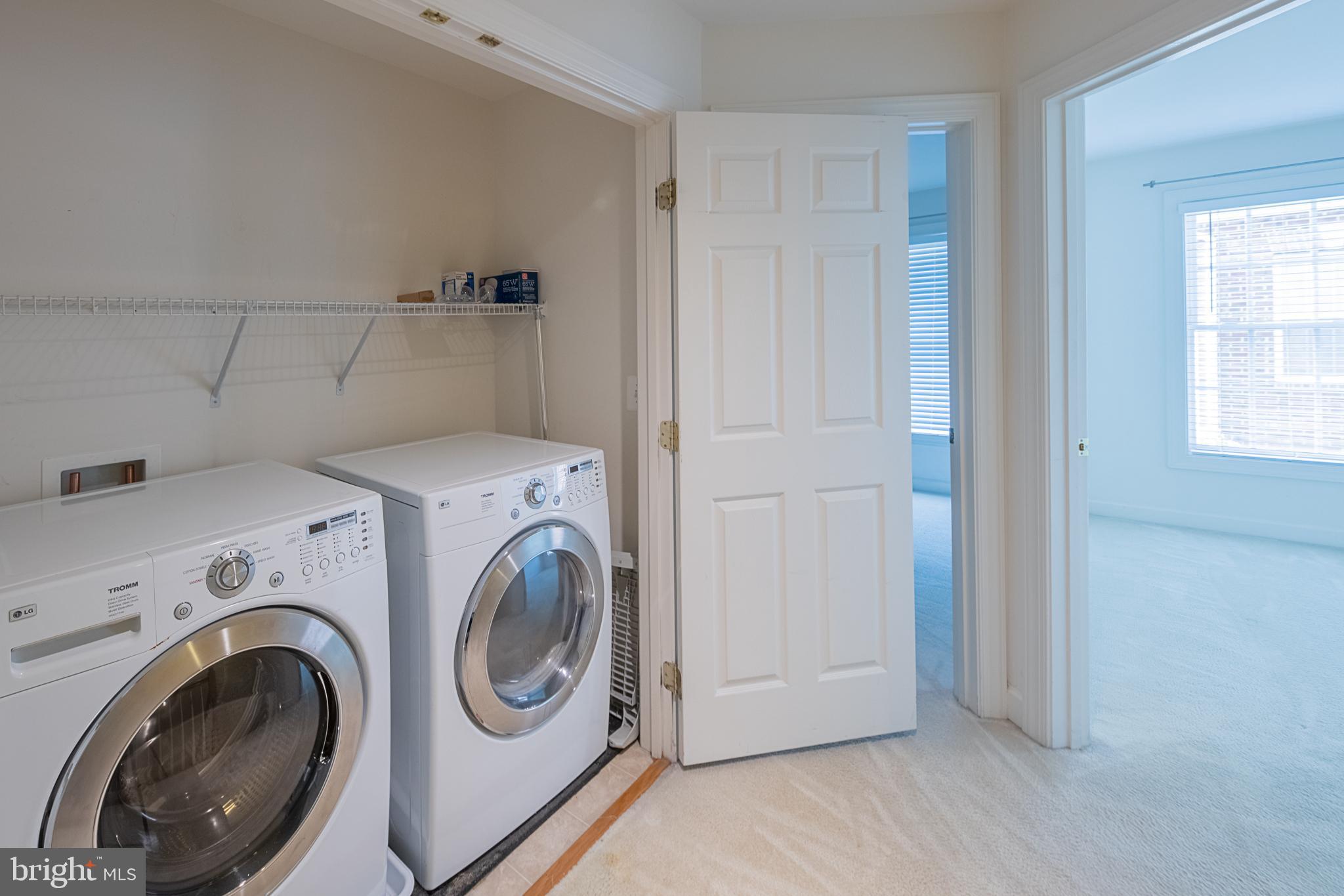 RESERVE AT TYSONS CORNER - Residential Lease