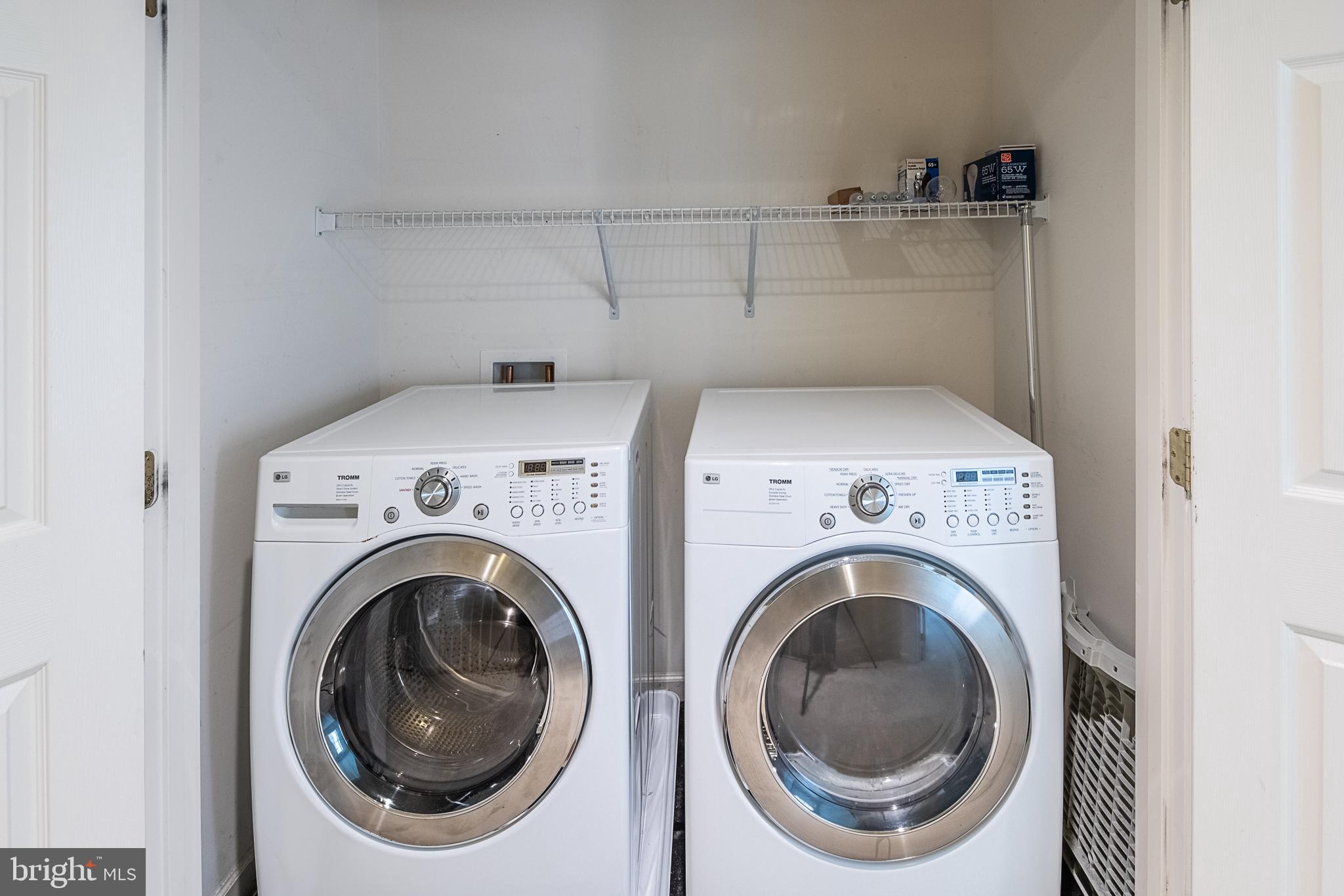 RESERVE AT TYSONS CORNER - Residential Lease