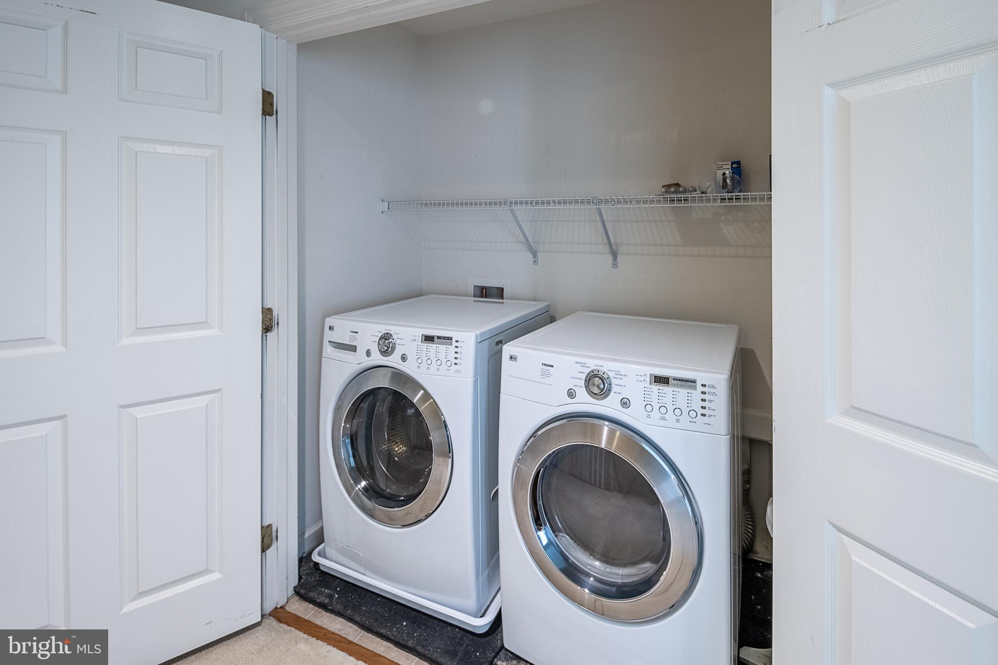 RESERVE AT TYSONS CORNER - Residential Lease