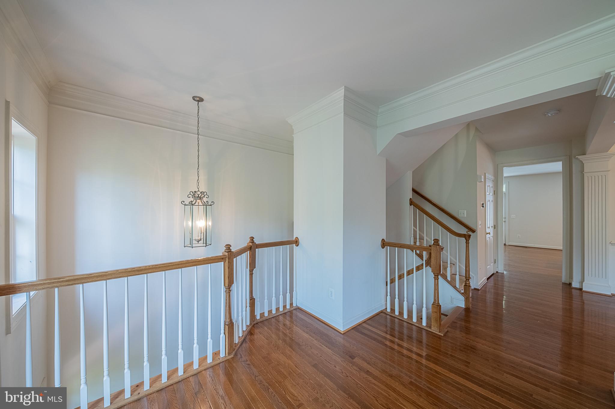 RESERVE AT TYSONS CORNER - Residential Lease