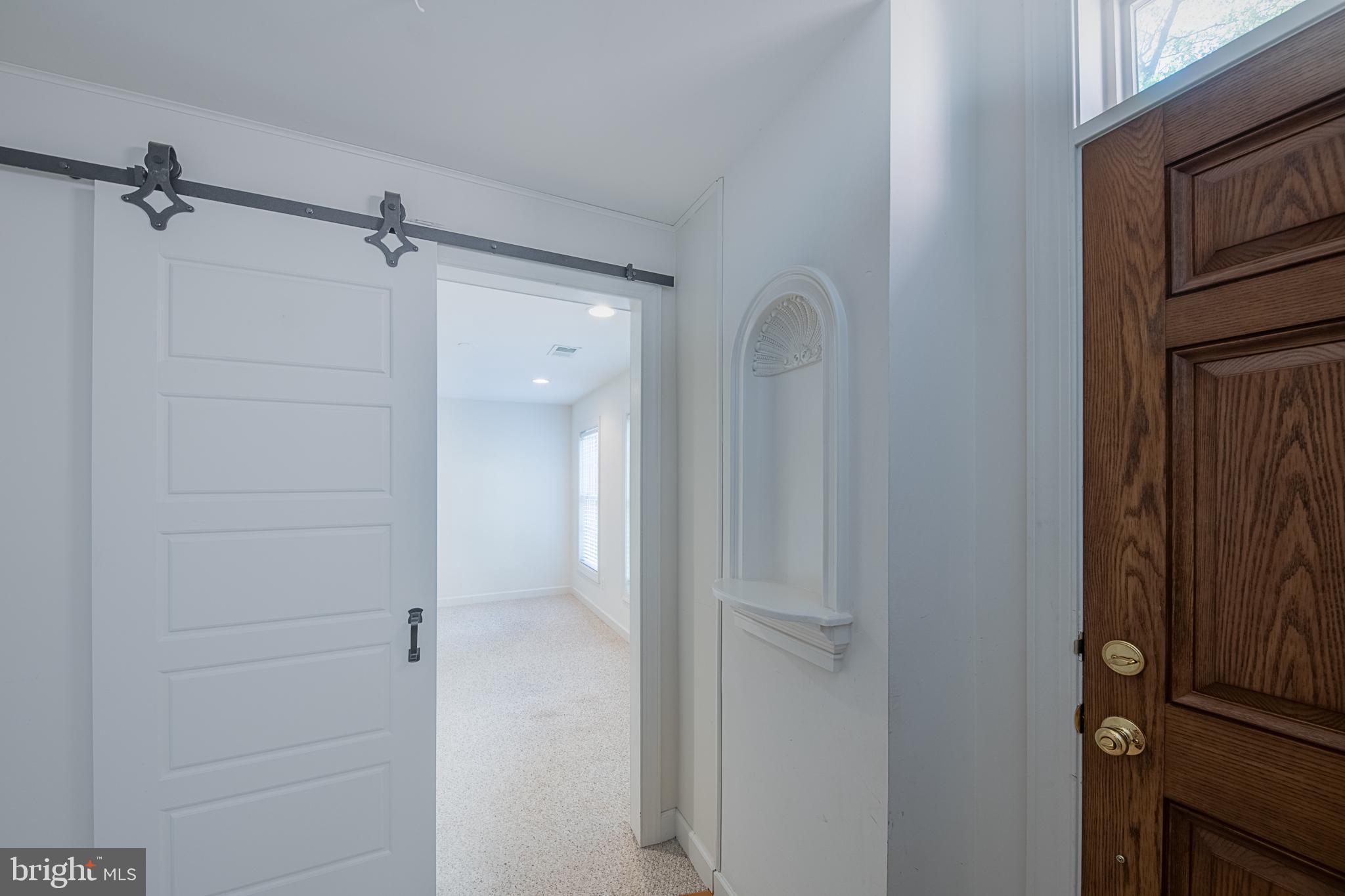 RESERVE AT TYSONS CORNER - Residential Lease