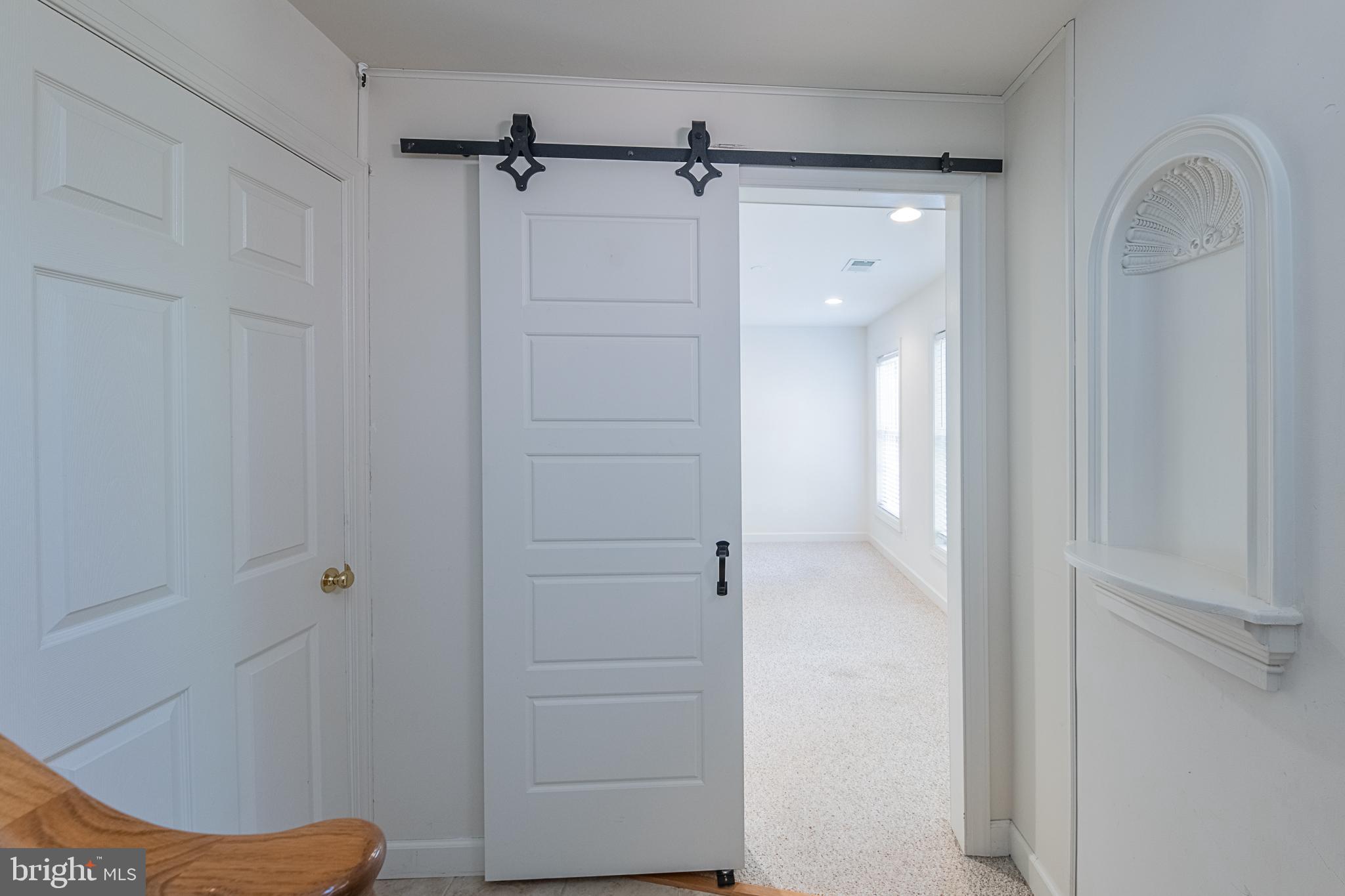 RESERVE AT TYSONS CORNER - Residential Lease