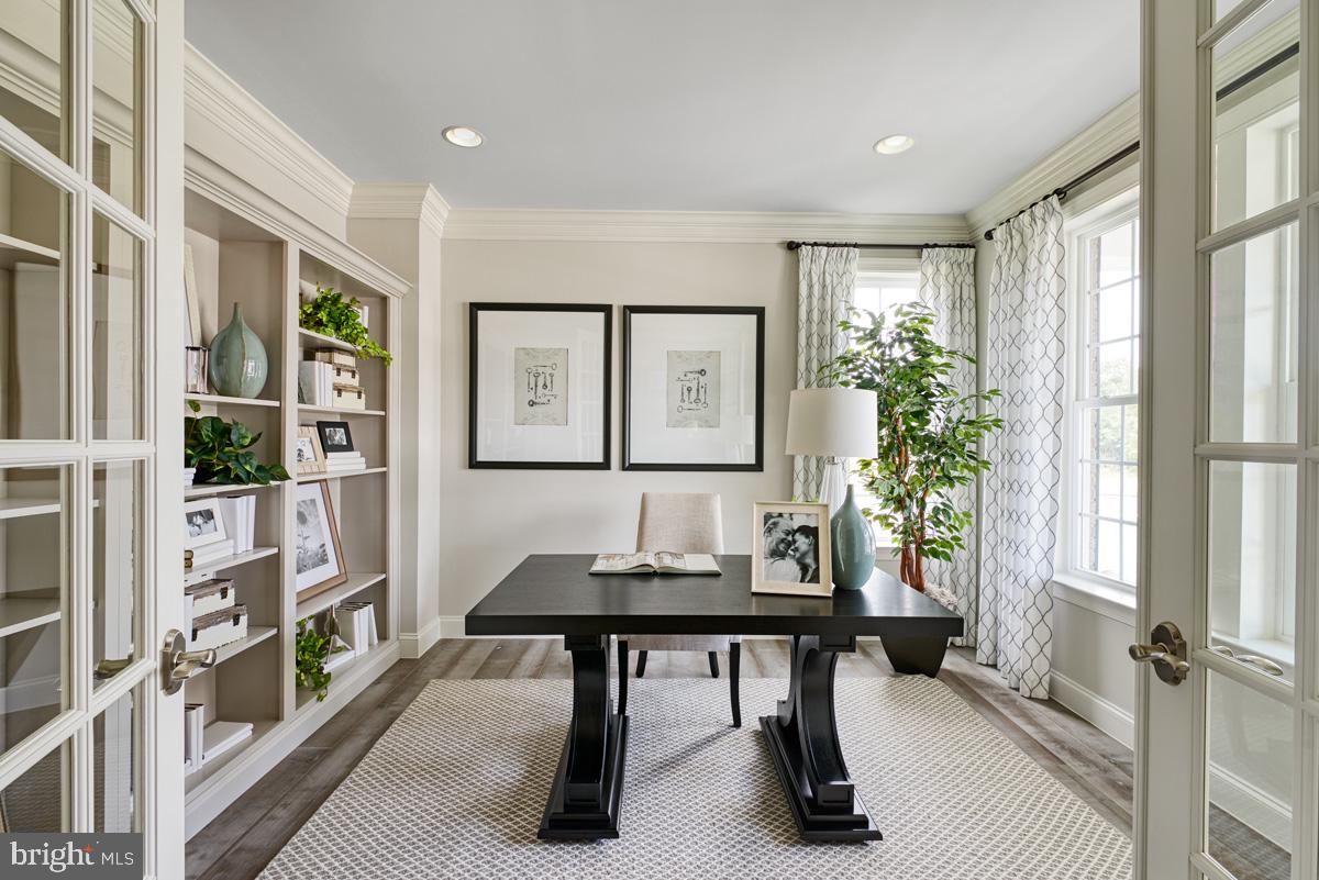 ROBERTS CROSSING - Residential