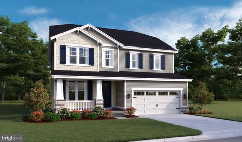 1617 SHADY TREE COURT BEL AIR MD 21015