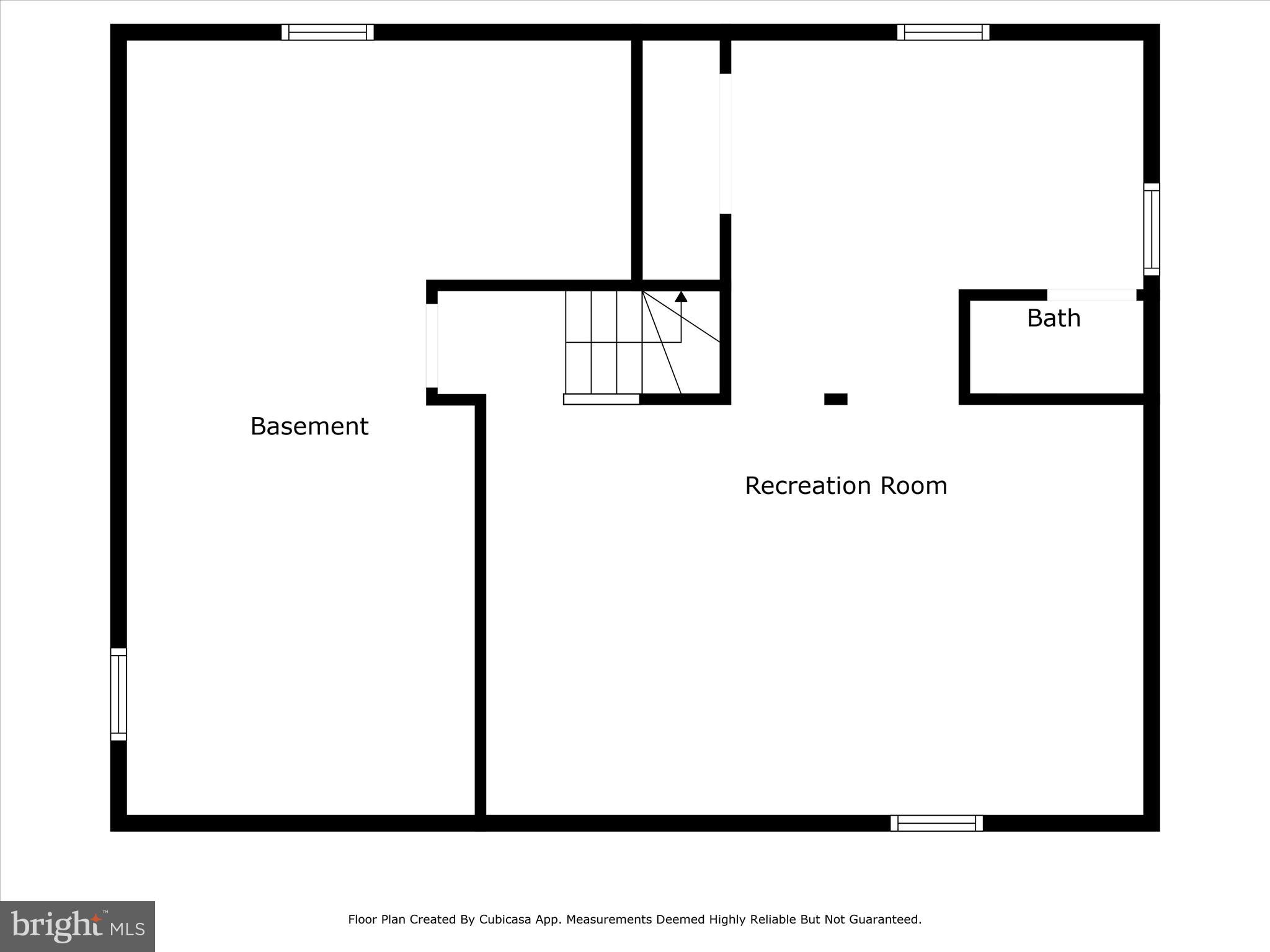 BROYHILL CREST - Residential Lease