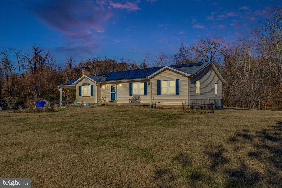 NONE AVAILABLE - Residential