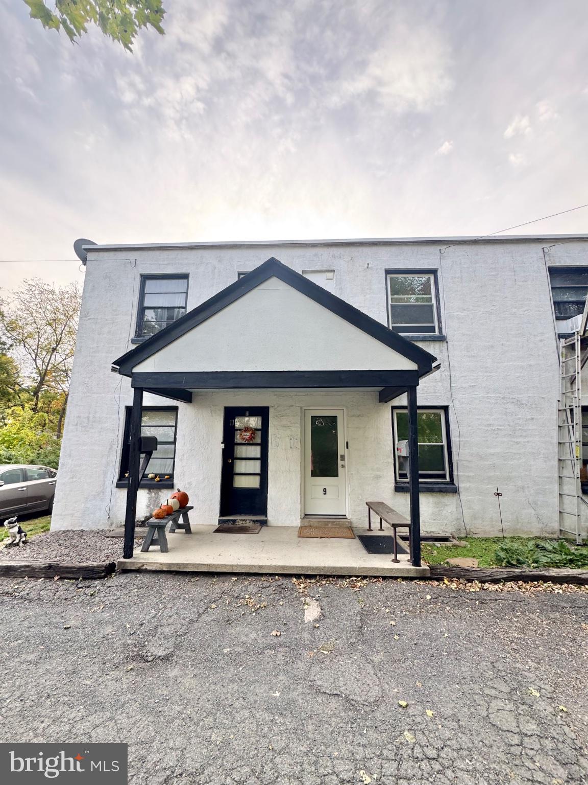 9 RUDY STREET